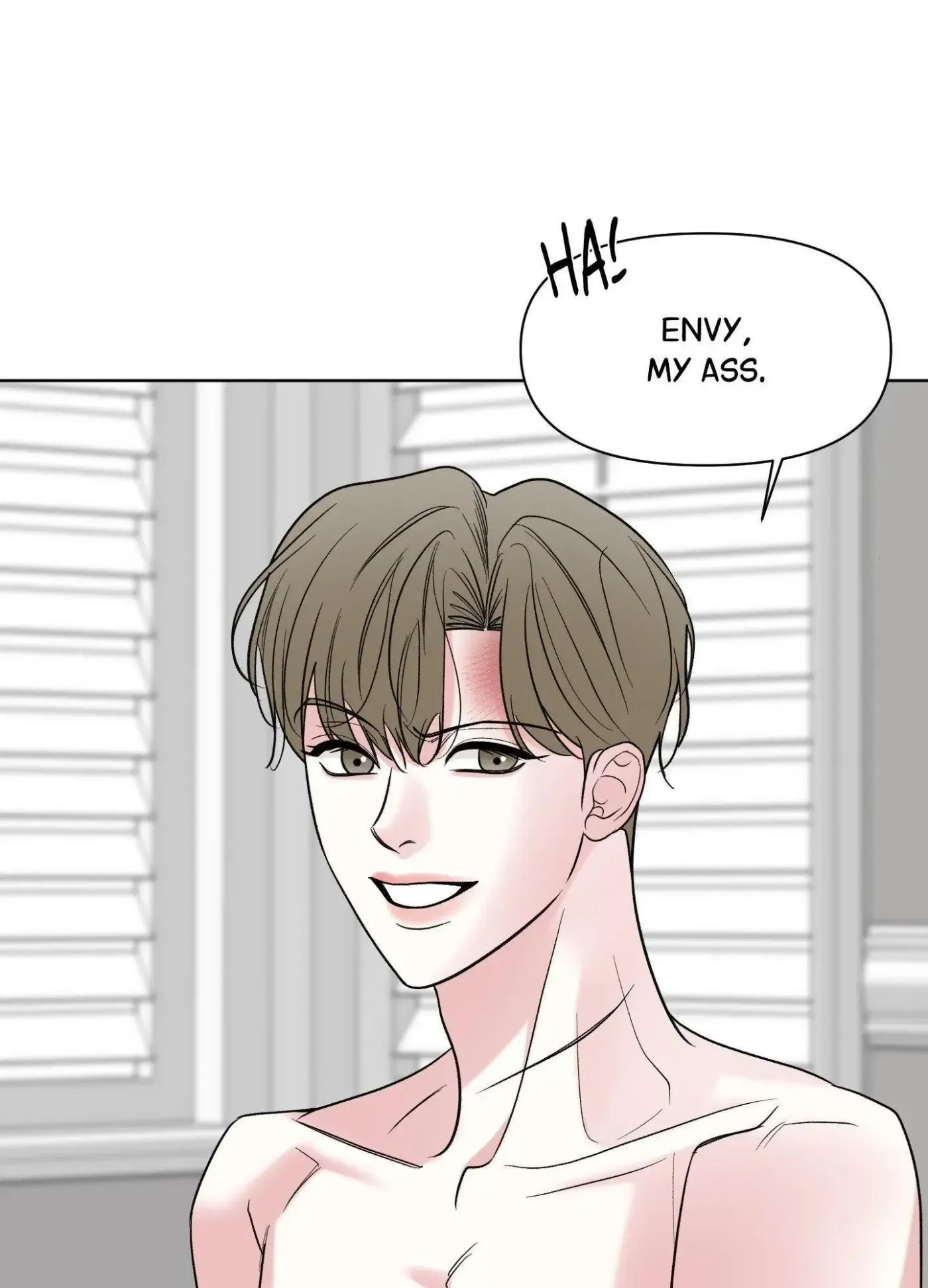 The Unexpected Detour Chapter 11 page 65 - 