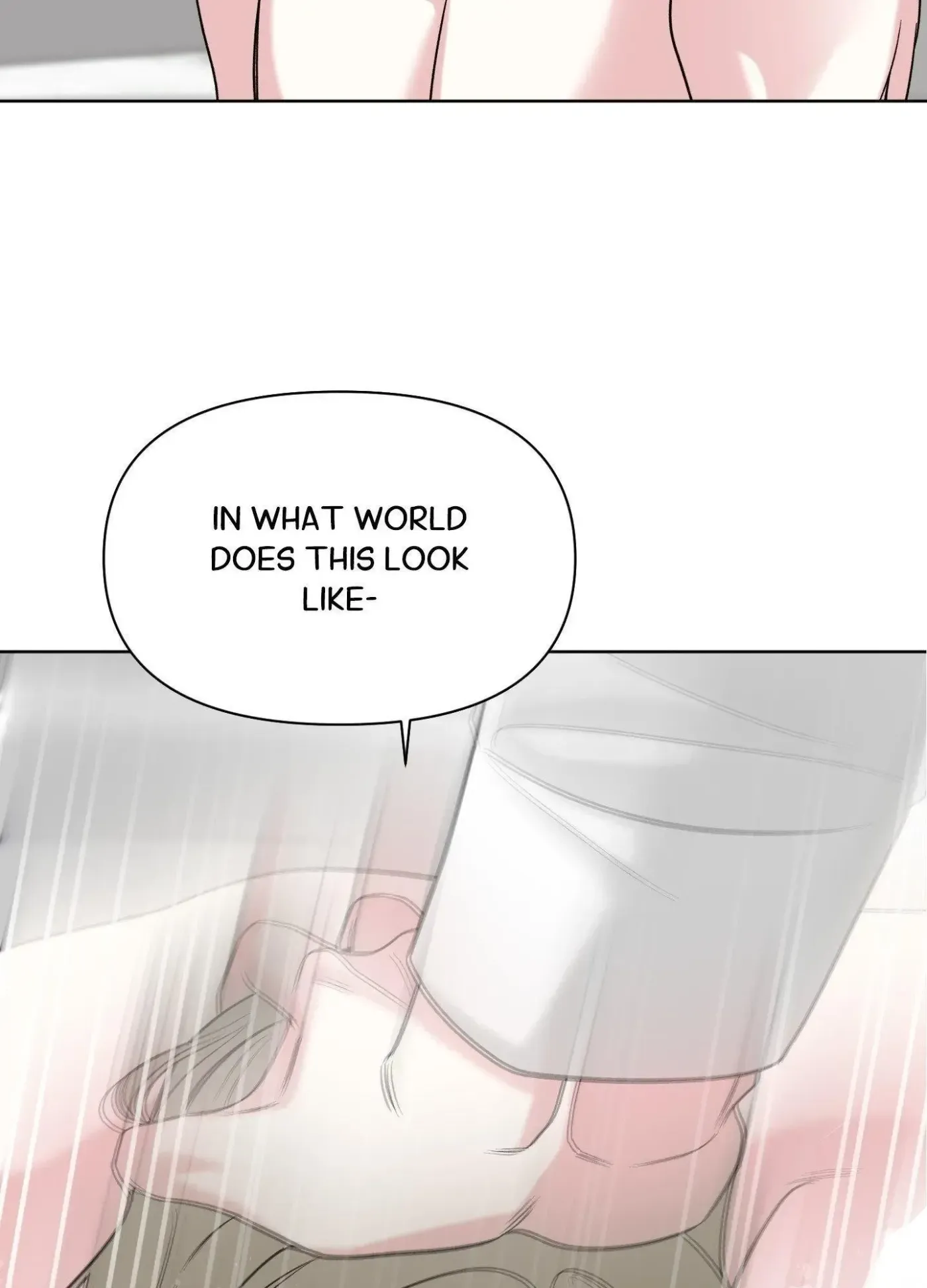 The Unexpected Detour Chapter 11 page 66 - 