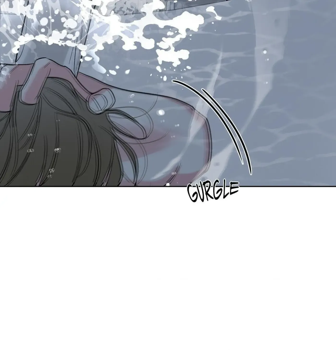 The Unexpected Detour Chapter 11 page 69 - 