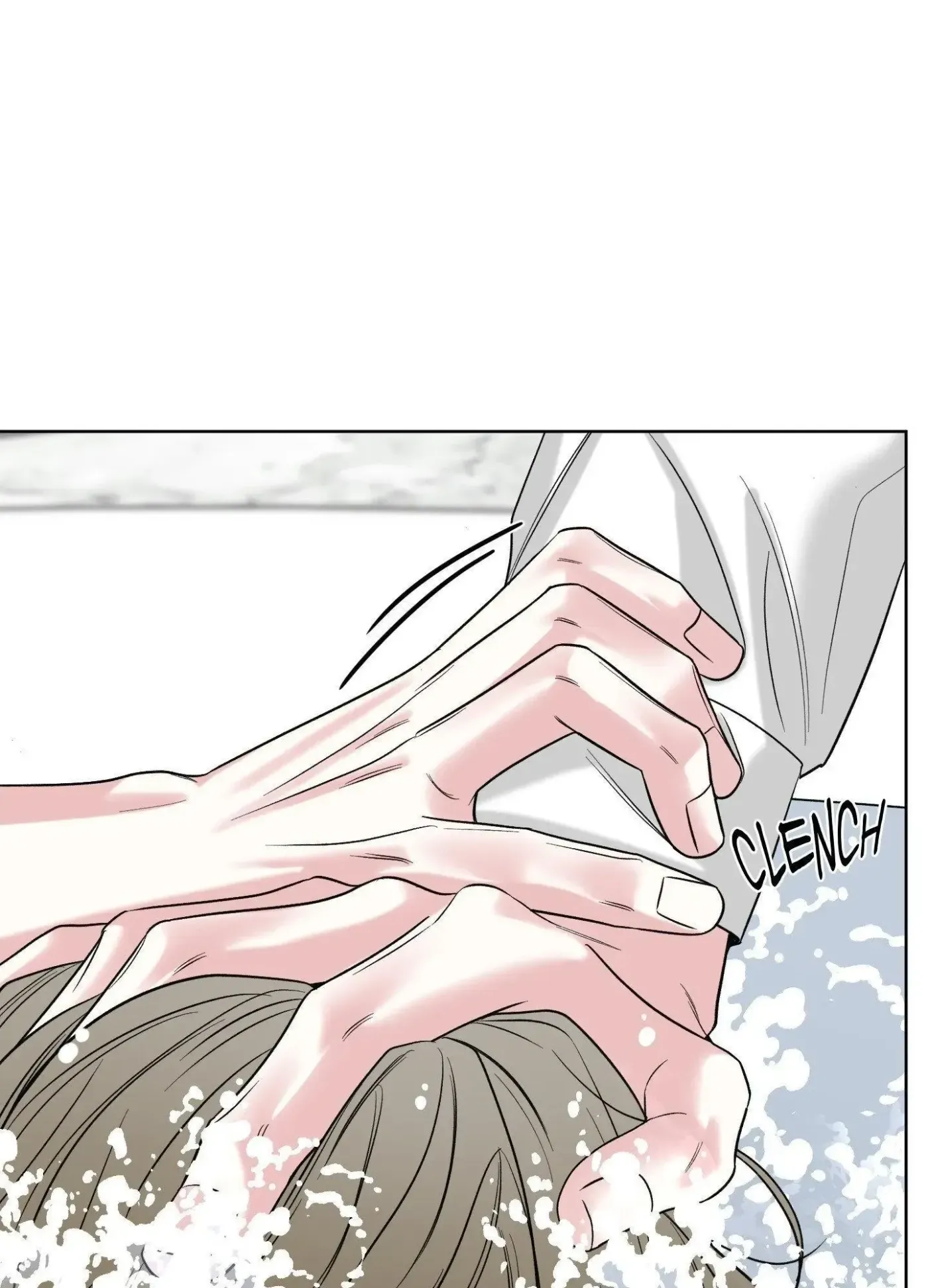 The Unexpected Detour Chapter 11 page 70 - 