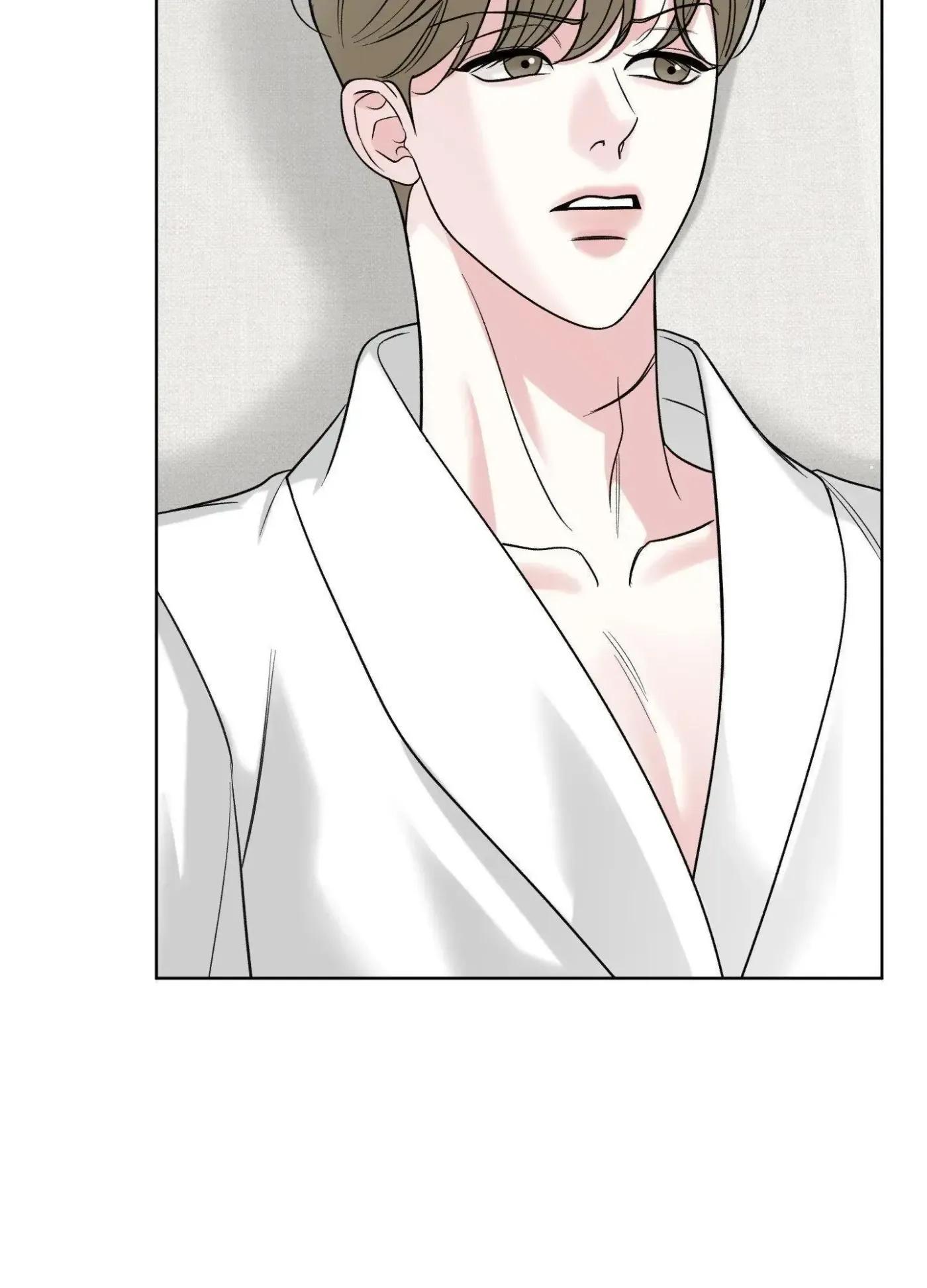 The Unexpected Detour Chapter 11 page 8 - 