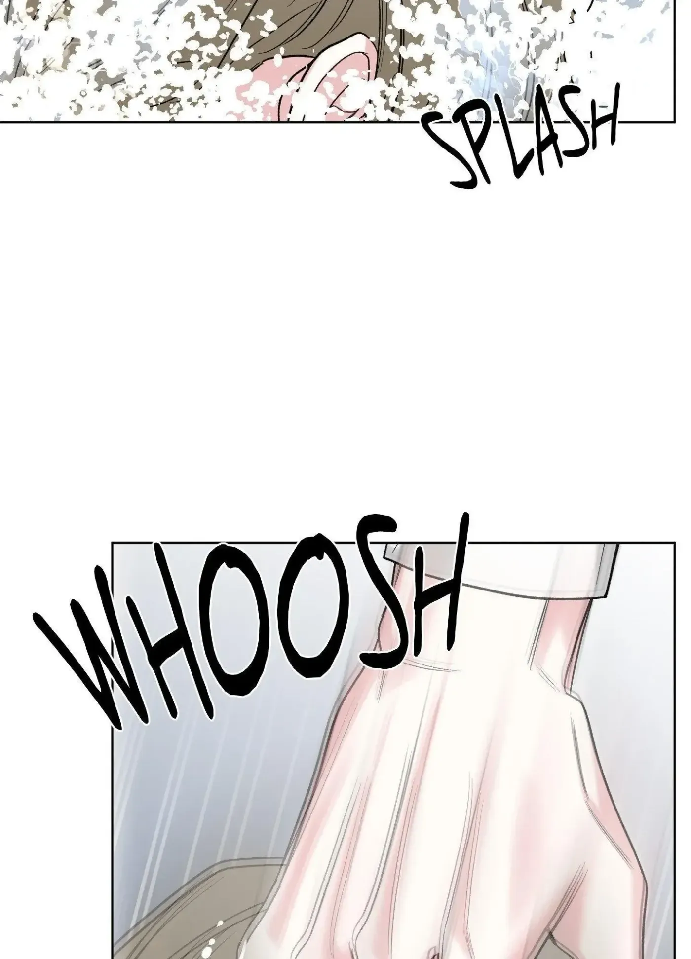 The Unexpected Detour Chapter 11 page 71 - 