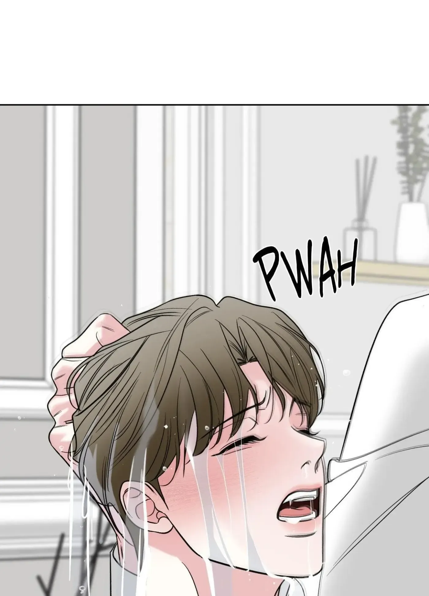 The Unexpected Detour Chapter 11 page 73 - 