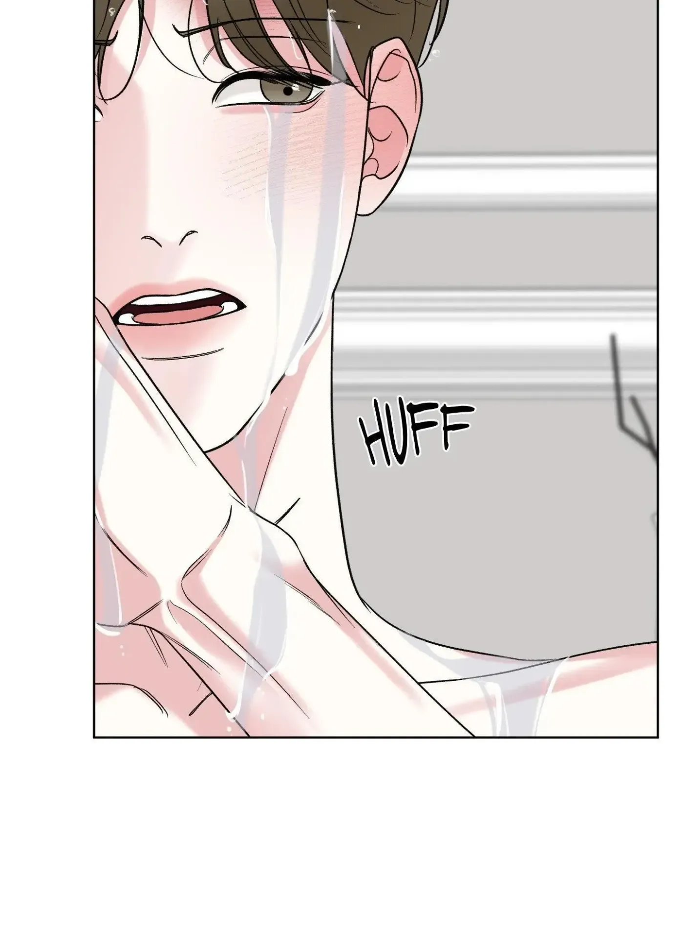 The Unexpected Detour Chapter 11 page 77 - 
