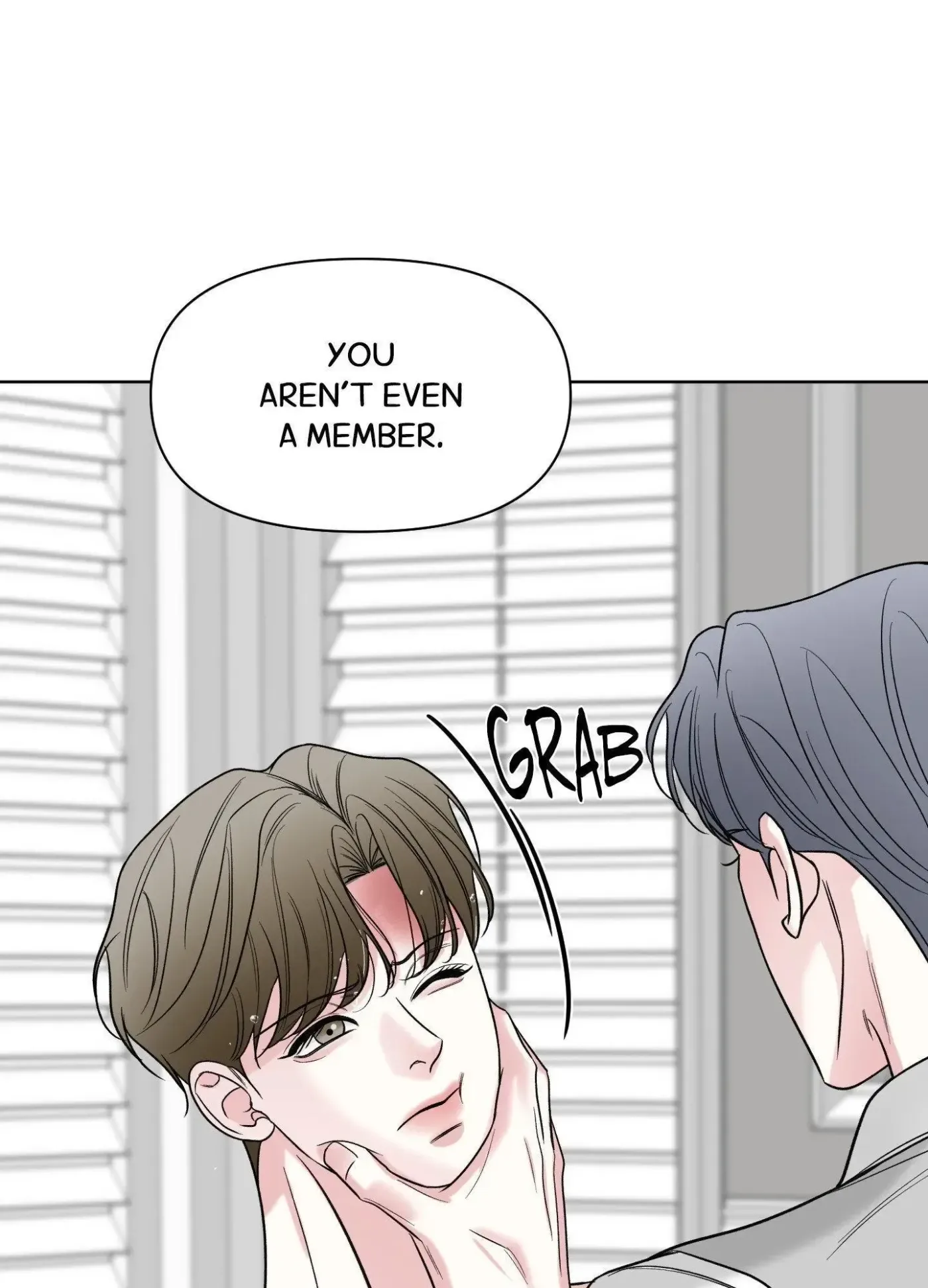The Unexpected Detour Chapter 11 page 80 - 