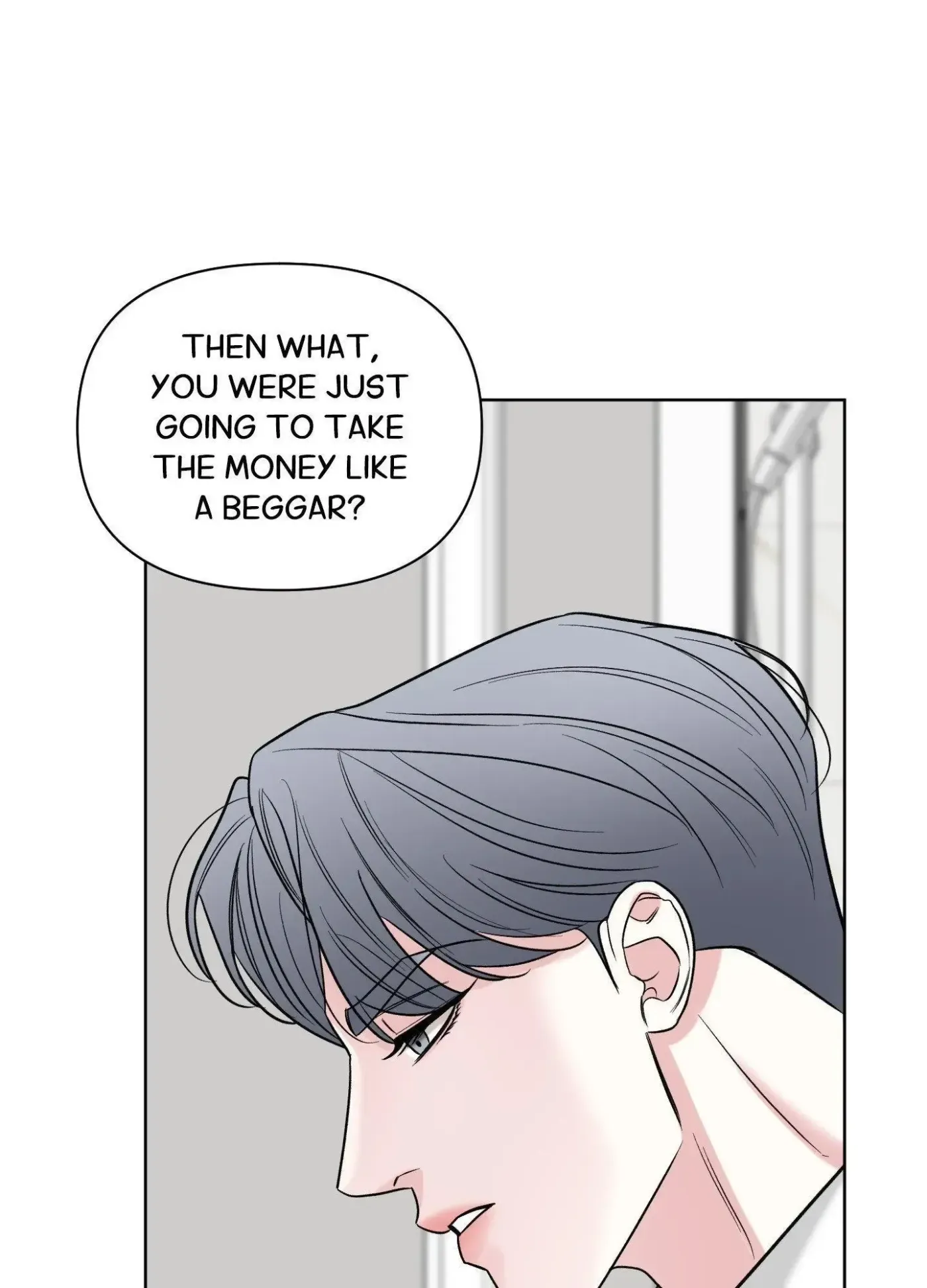 The Unexpected Detour Chapter 11 page 83 - 