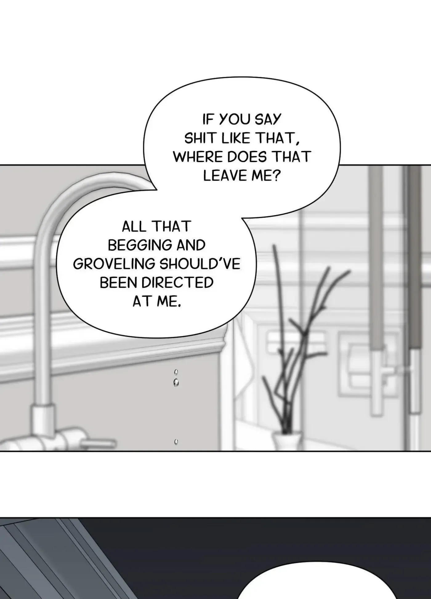 The Unexpected Detour Chapter 11 page 85 - 