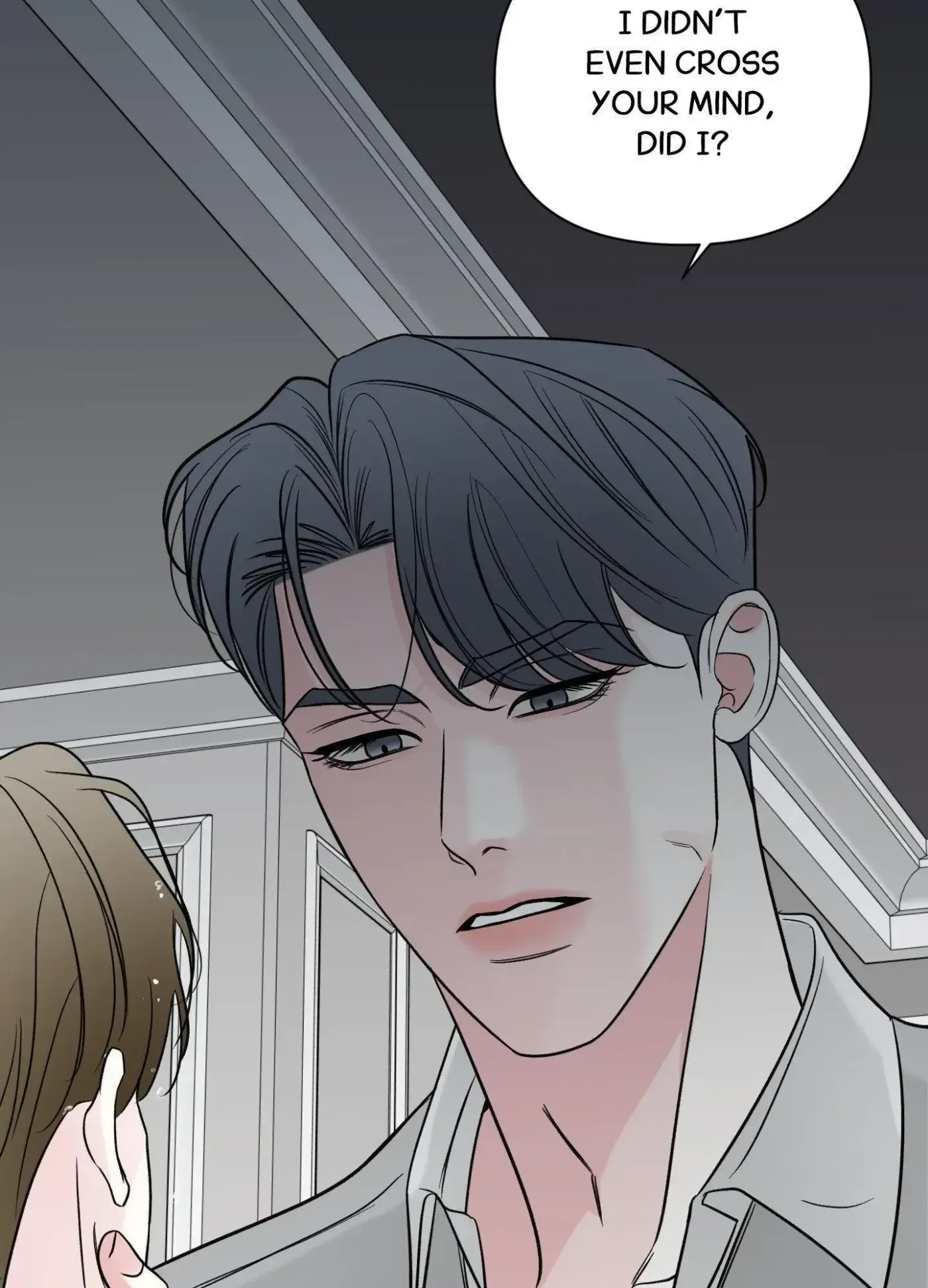 The Unexpected Detour Chapter 11 page 86 - 