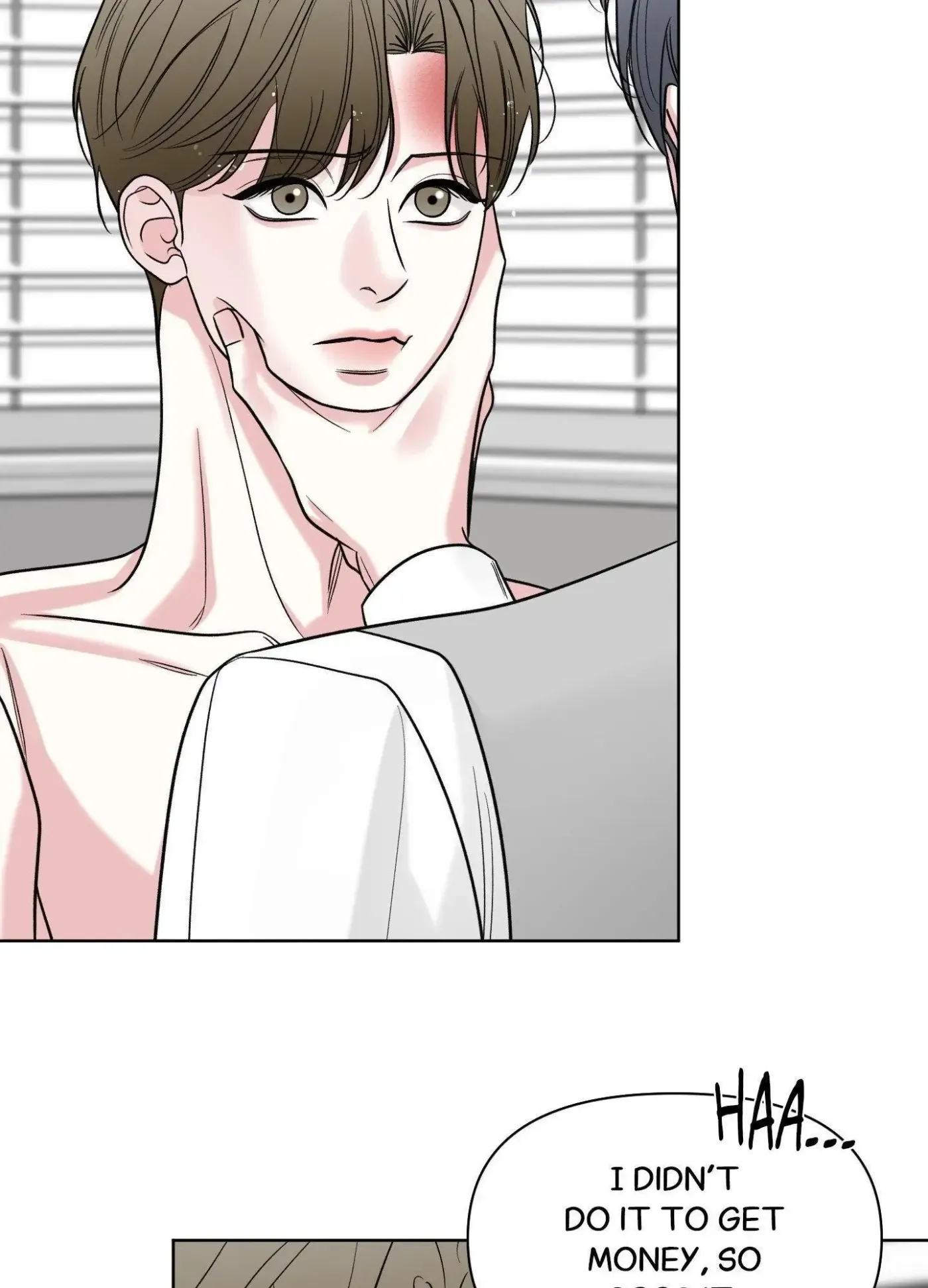 The Unexpected Detour Chapter 11 page 88 - 