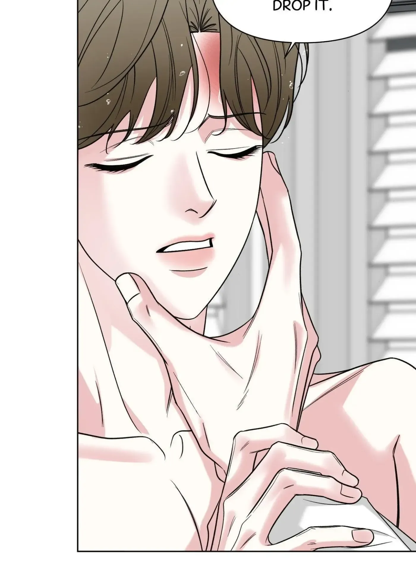 The Unexpected Detour Chapter 11 page 89 - 