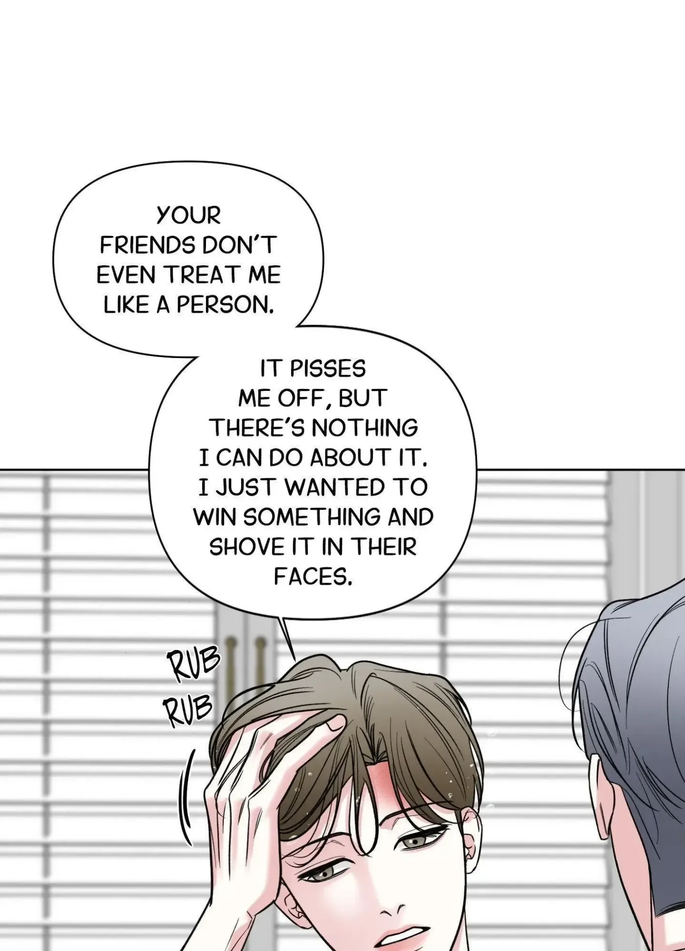 The Unexpected Detour Chapter 11 page 90 - 