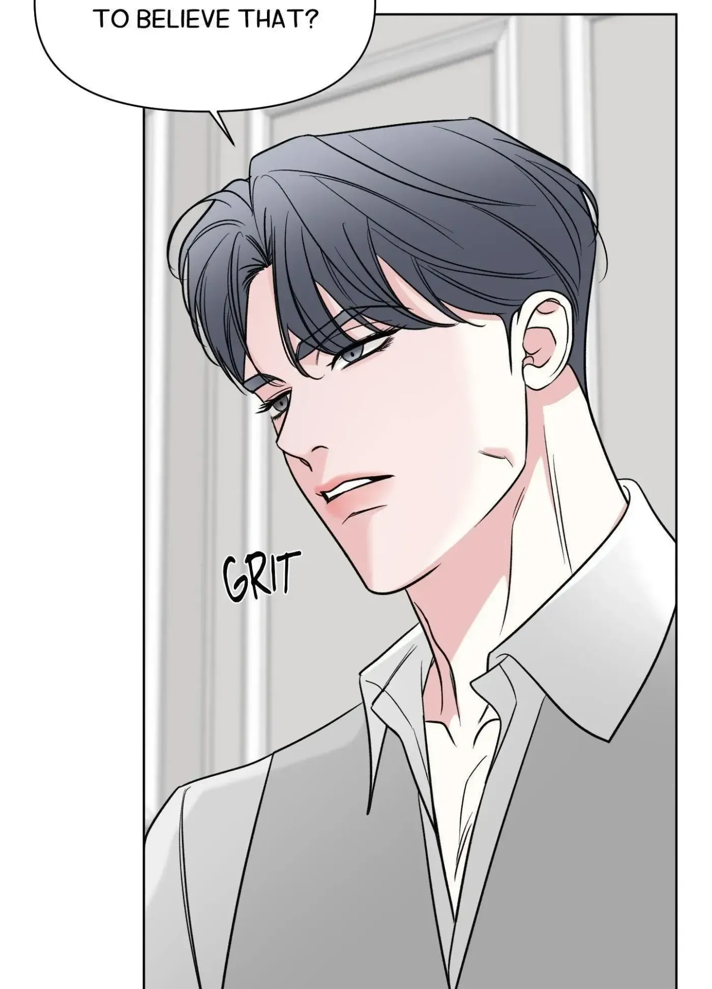 The Unexpected Detour Chapter 11 page 92 - 