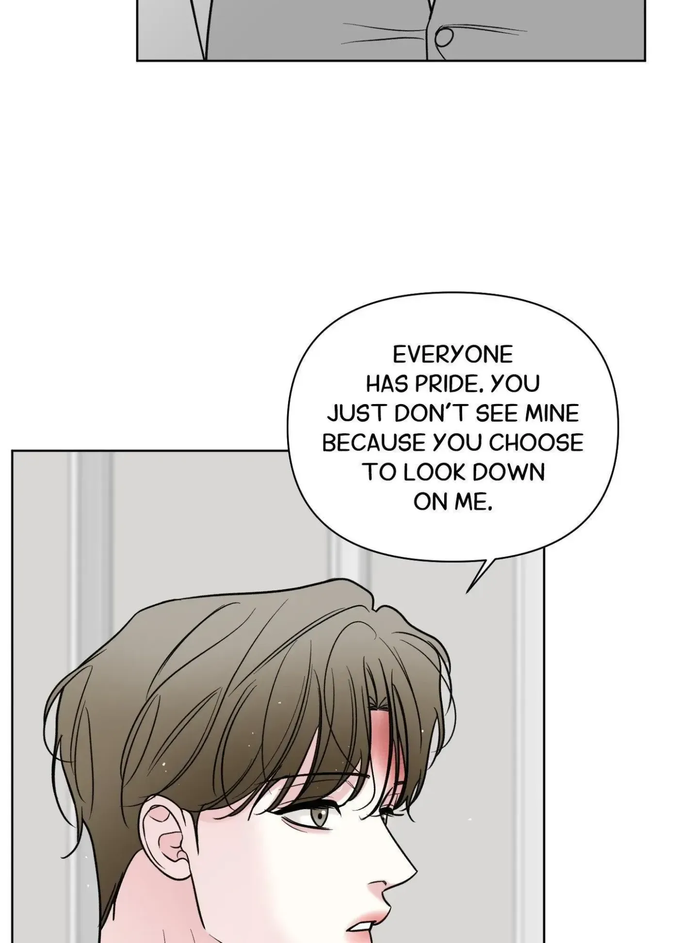 The Unexpected Detour Chapter 11 page 93 - 
