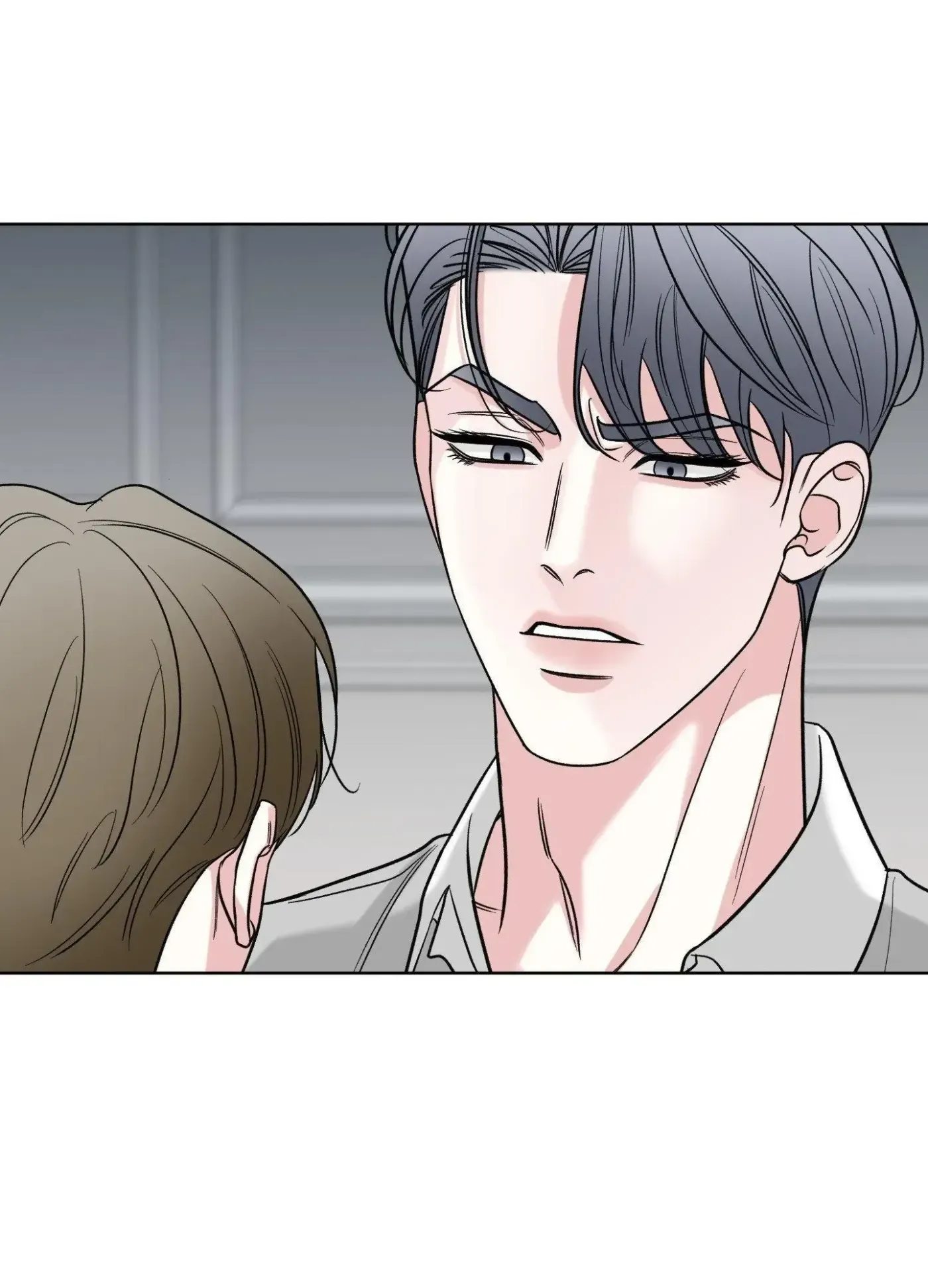 The Unexpected Detour Chapter 11 page 95 - 
