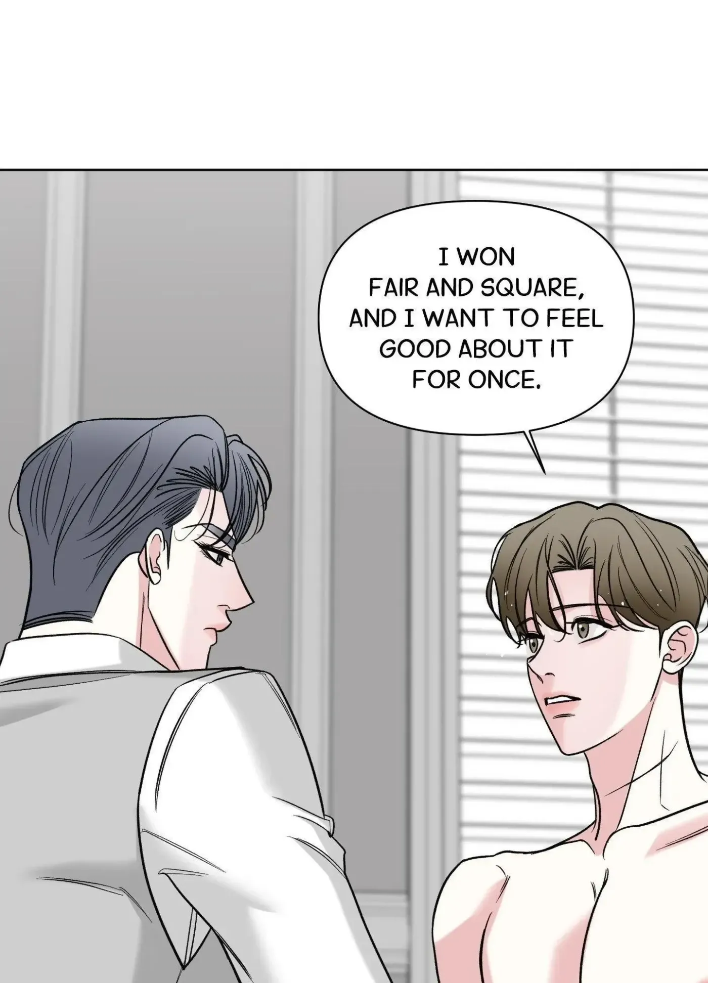 The Unexpected Detour Chapter 11 page 99 - 