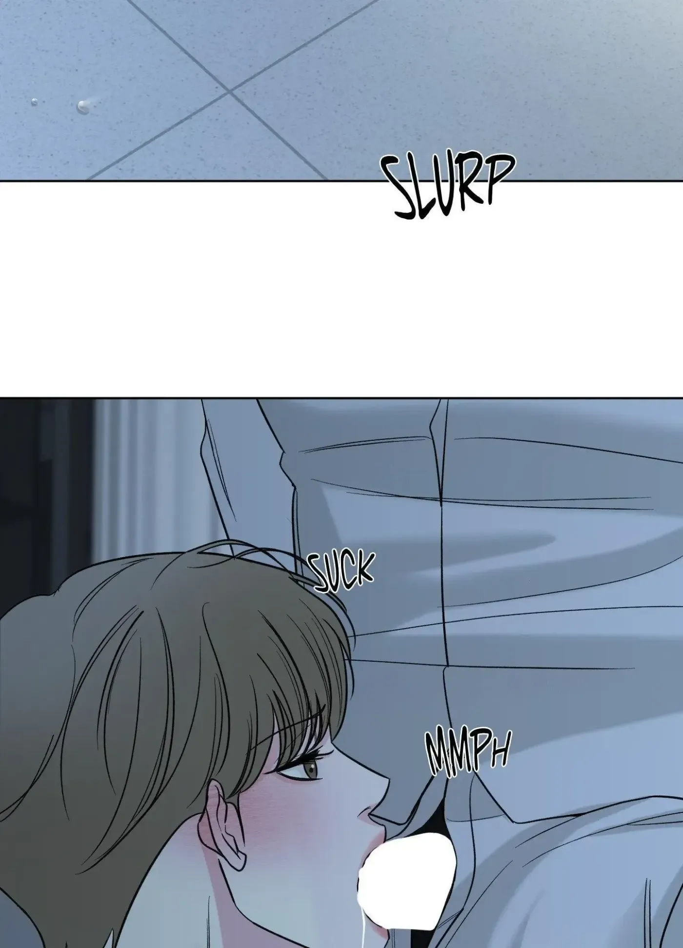 The Unexpected Detour Chapter 12 page 2 - 