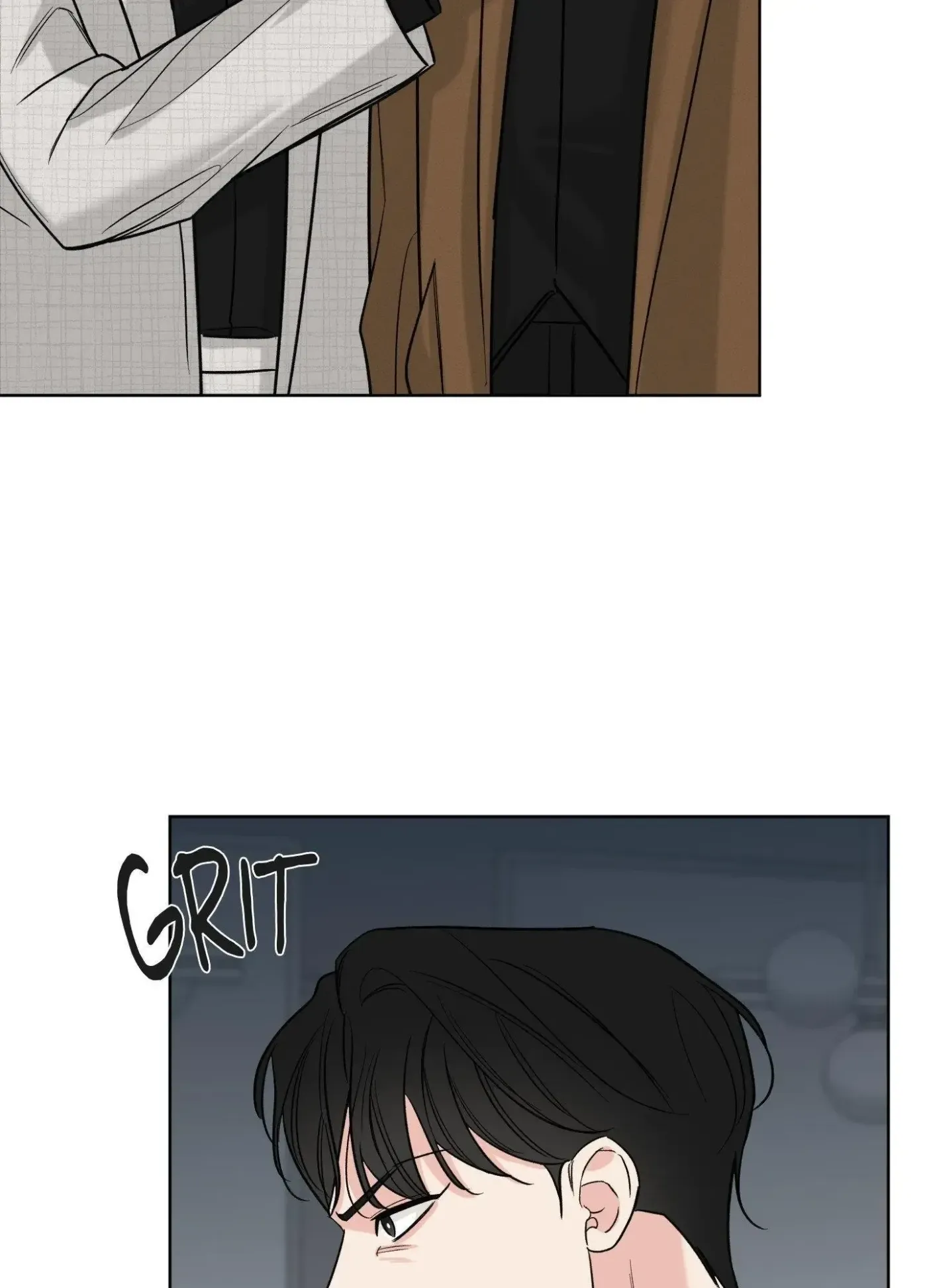 The Unexpected Detour Chapter 12 page 107 - 