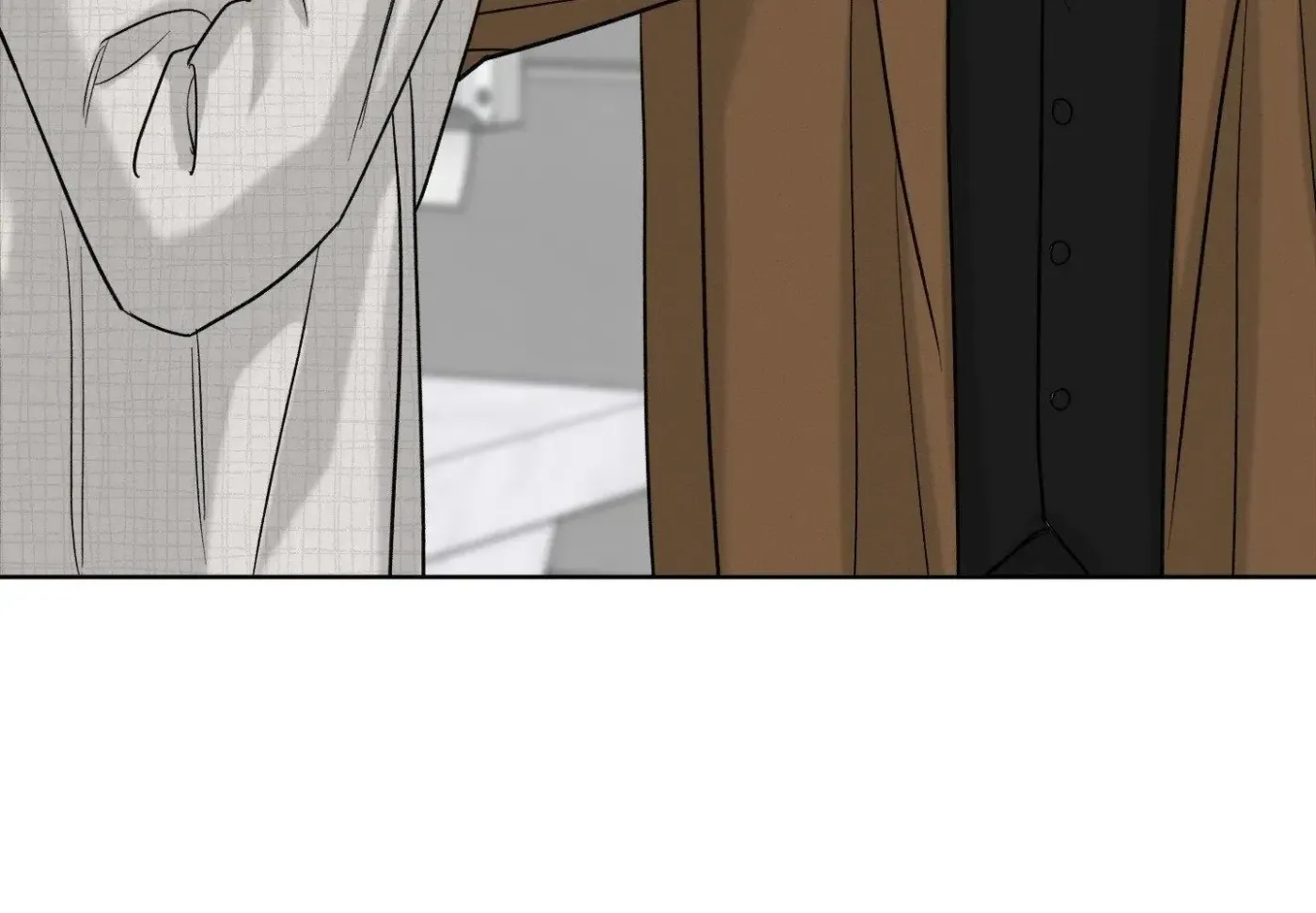The Unexpected Detour Chapter 12 page 110 - 