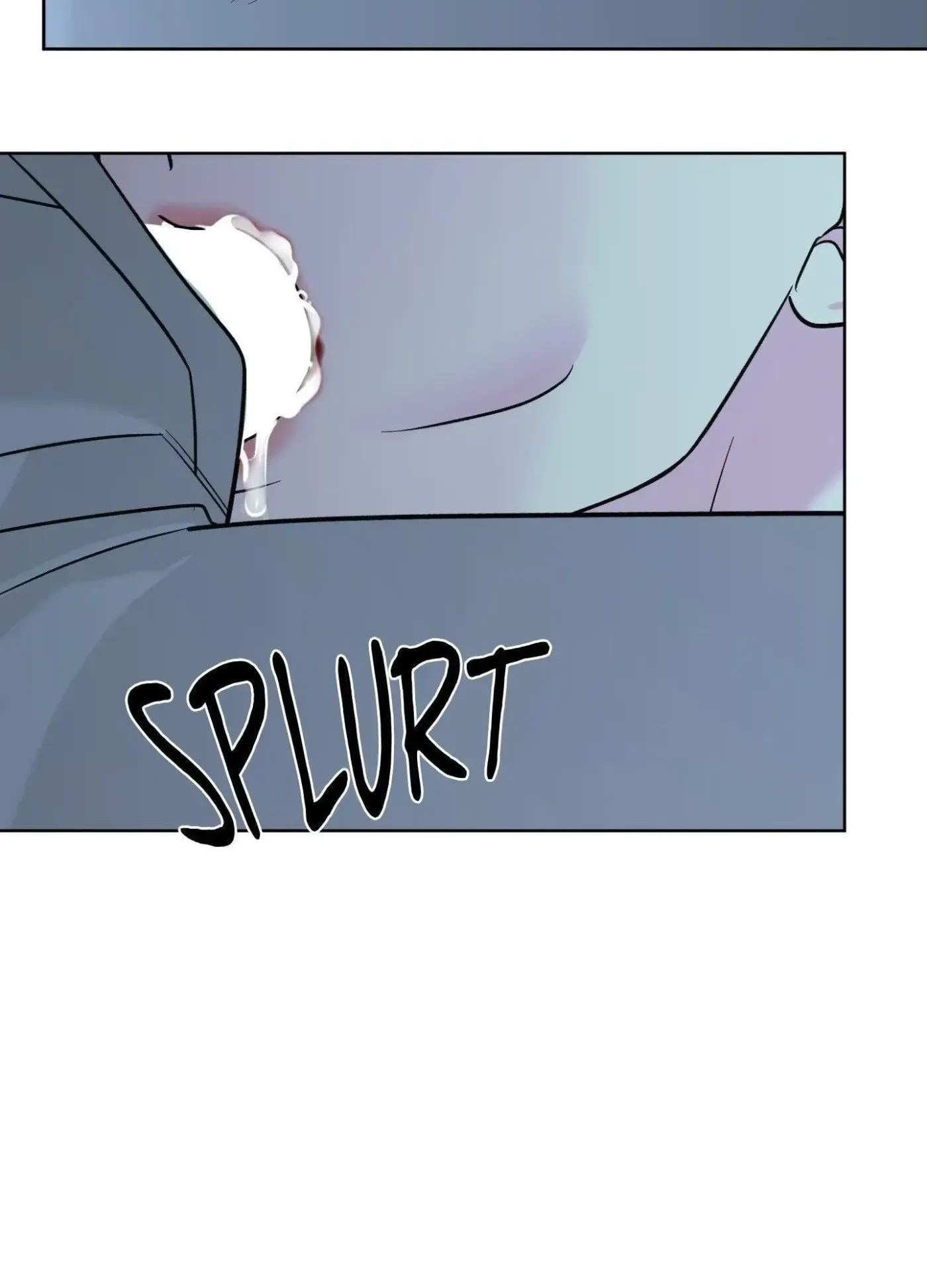 The Unexpected Detour Chapter 12 page 13 - 
