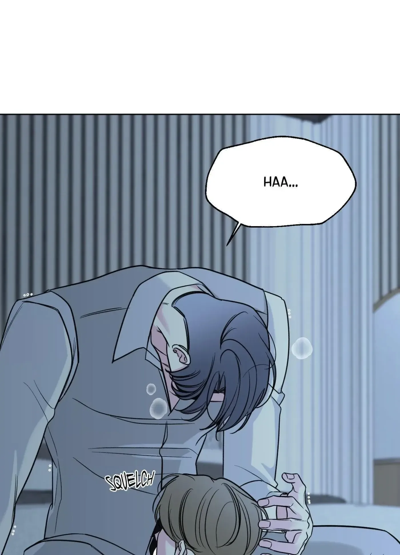 The Unexpected Detour Chapter 12 page 14 - 