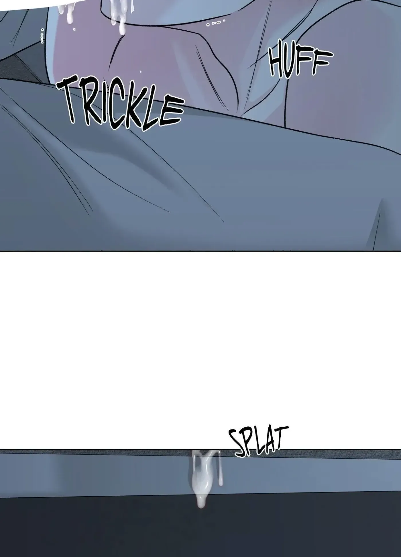 The Unexpected Detour Chapter 12 page 17 - 