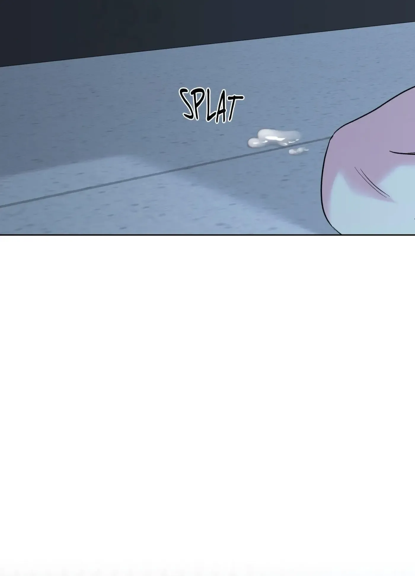 The Unexpected Detour Chapter 12 page 18 - 