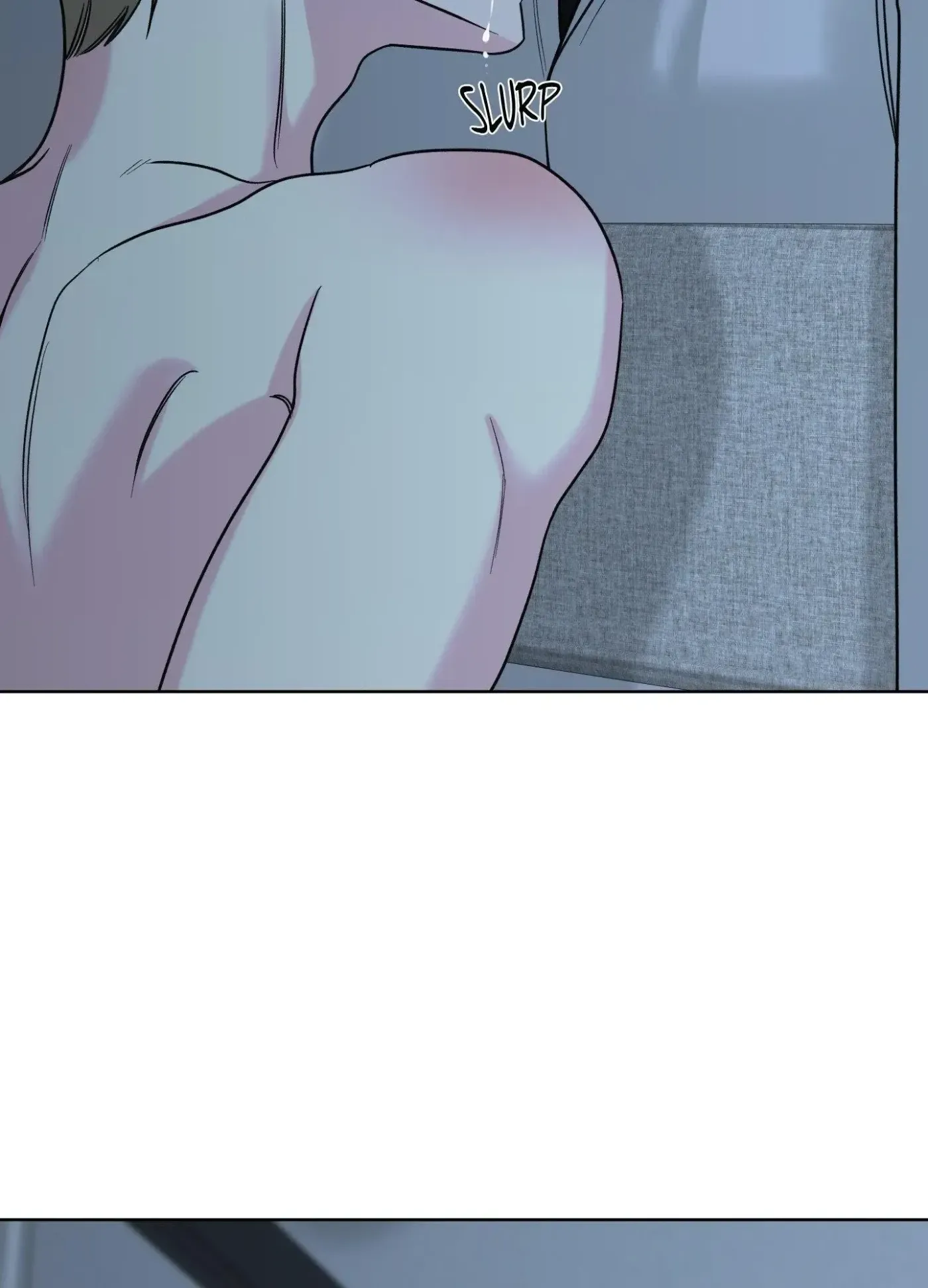 The Unexpected Detour Chapter 12 page 3 - 