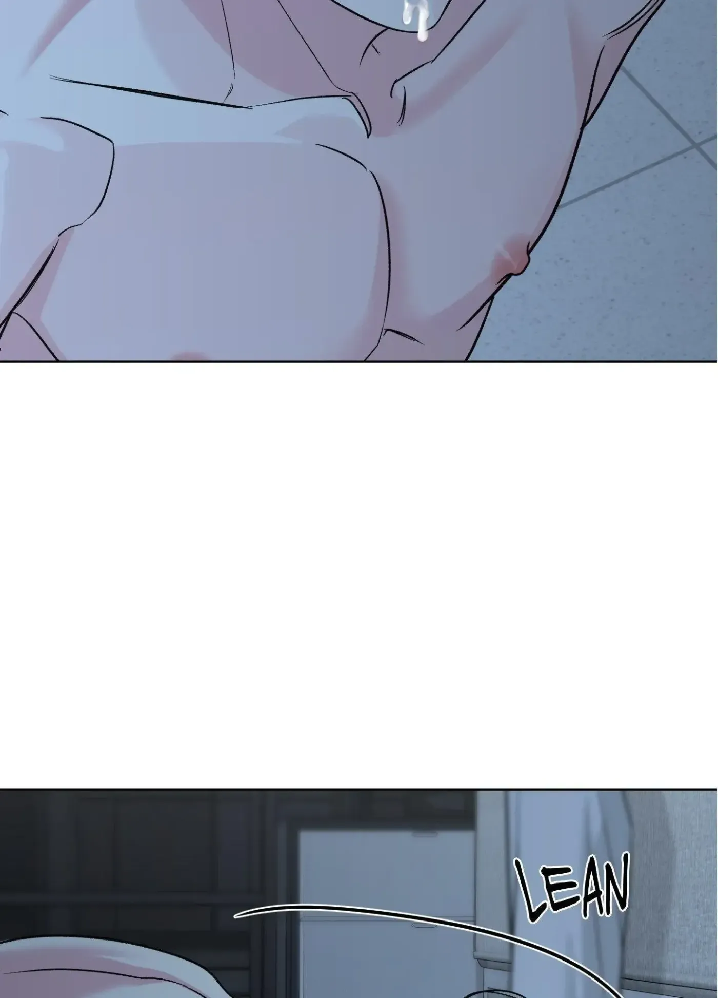 The Unexpected Detour Chapter 12 page 22 - 