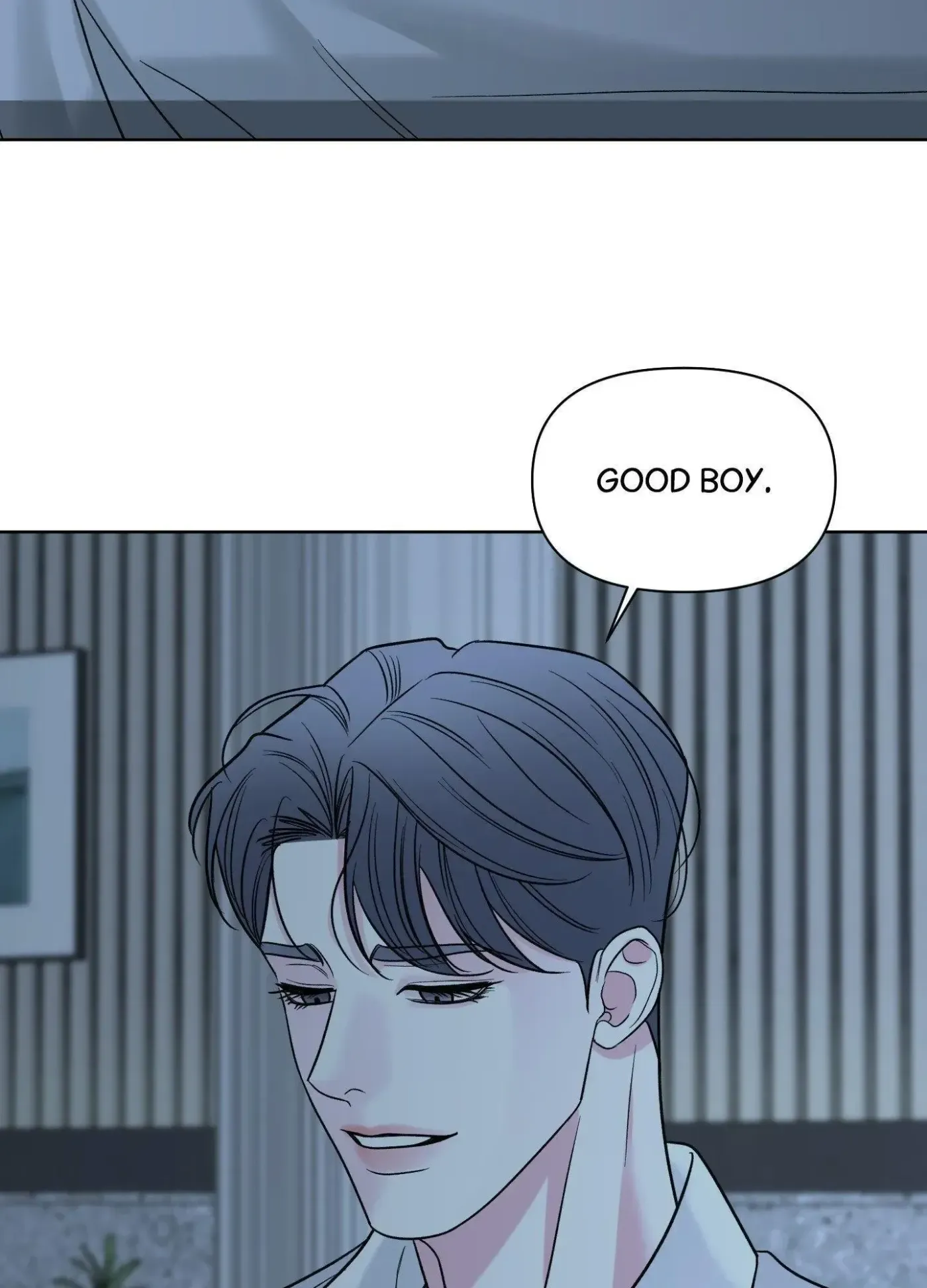 The Unexpected Detour Chapter 12 page 27 - 