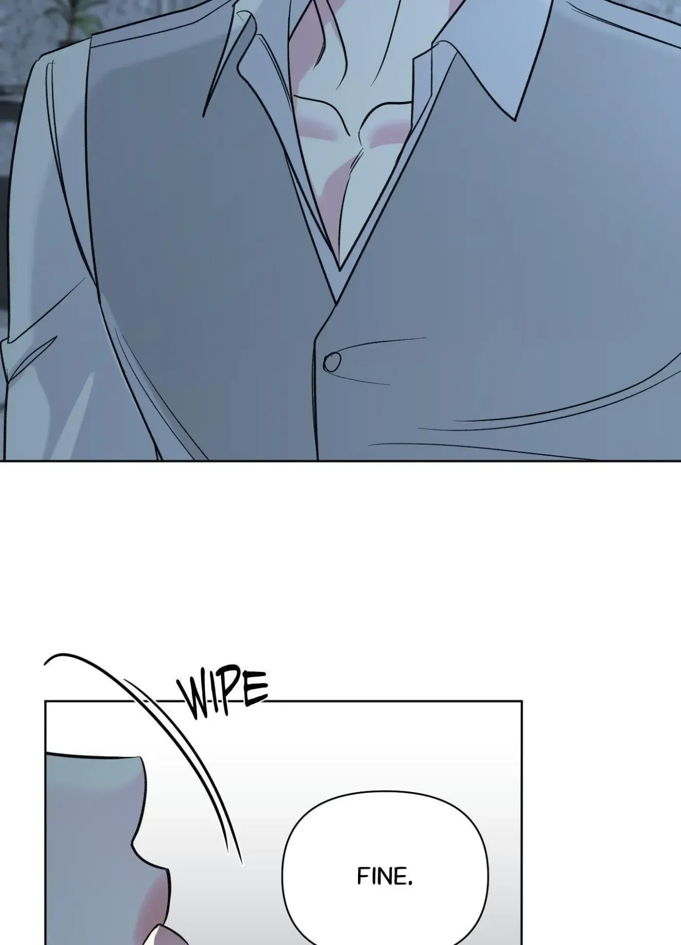 The Unexpected Detour Chapter 12 page 28 - 
