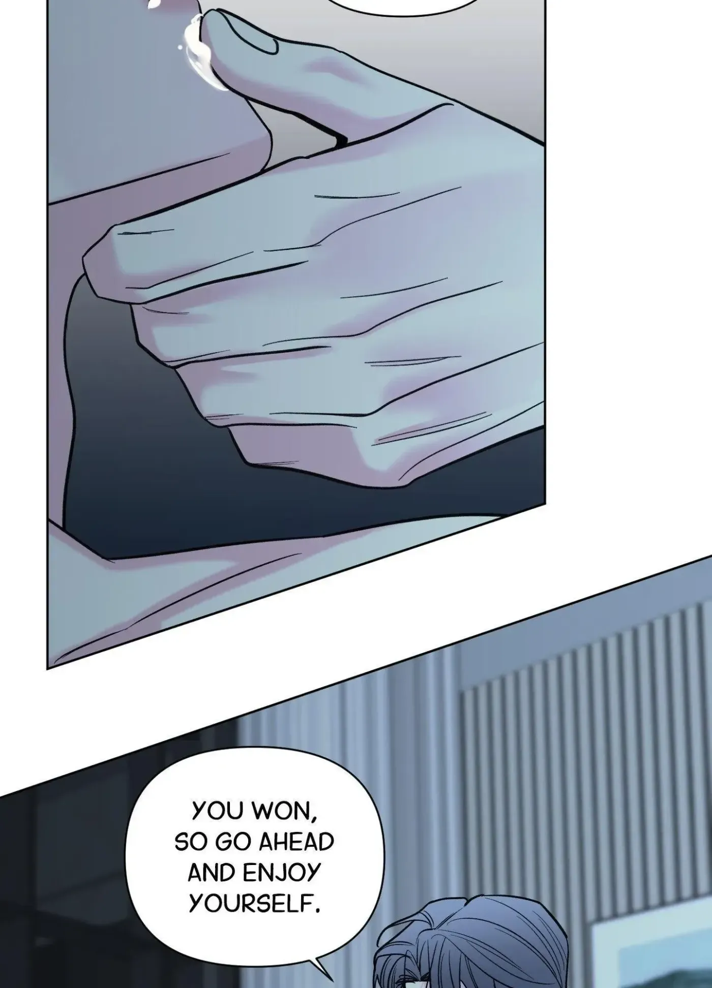 The Unexpected Detour Chapter 12 page 29 - 