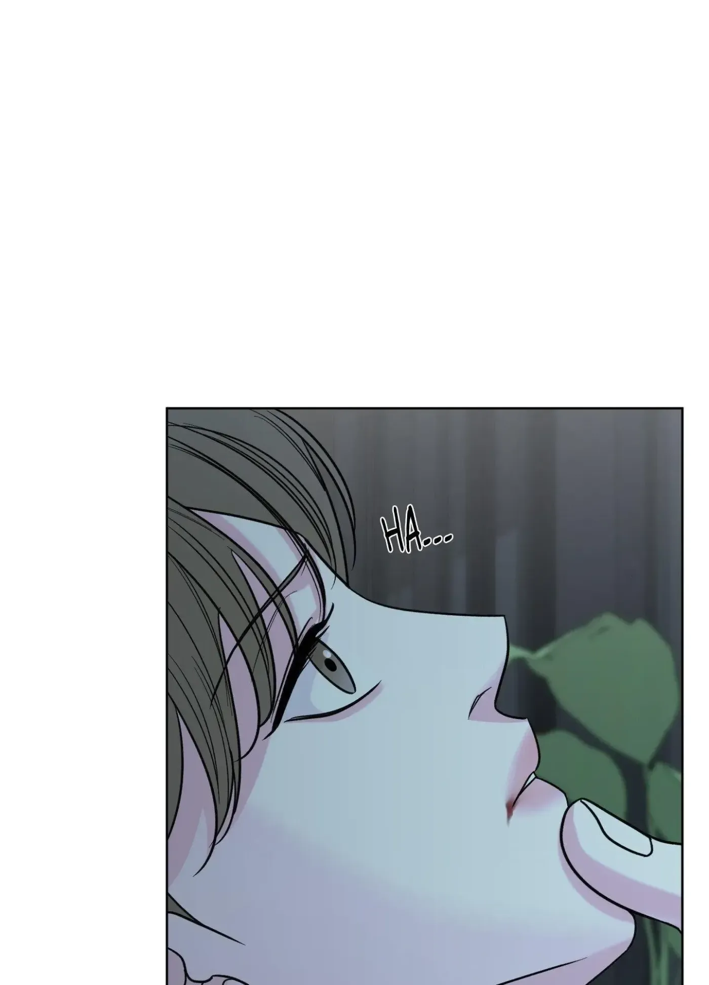 The Unexpected Detour Chapter 12 page 31 - 