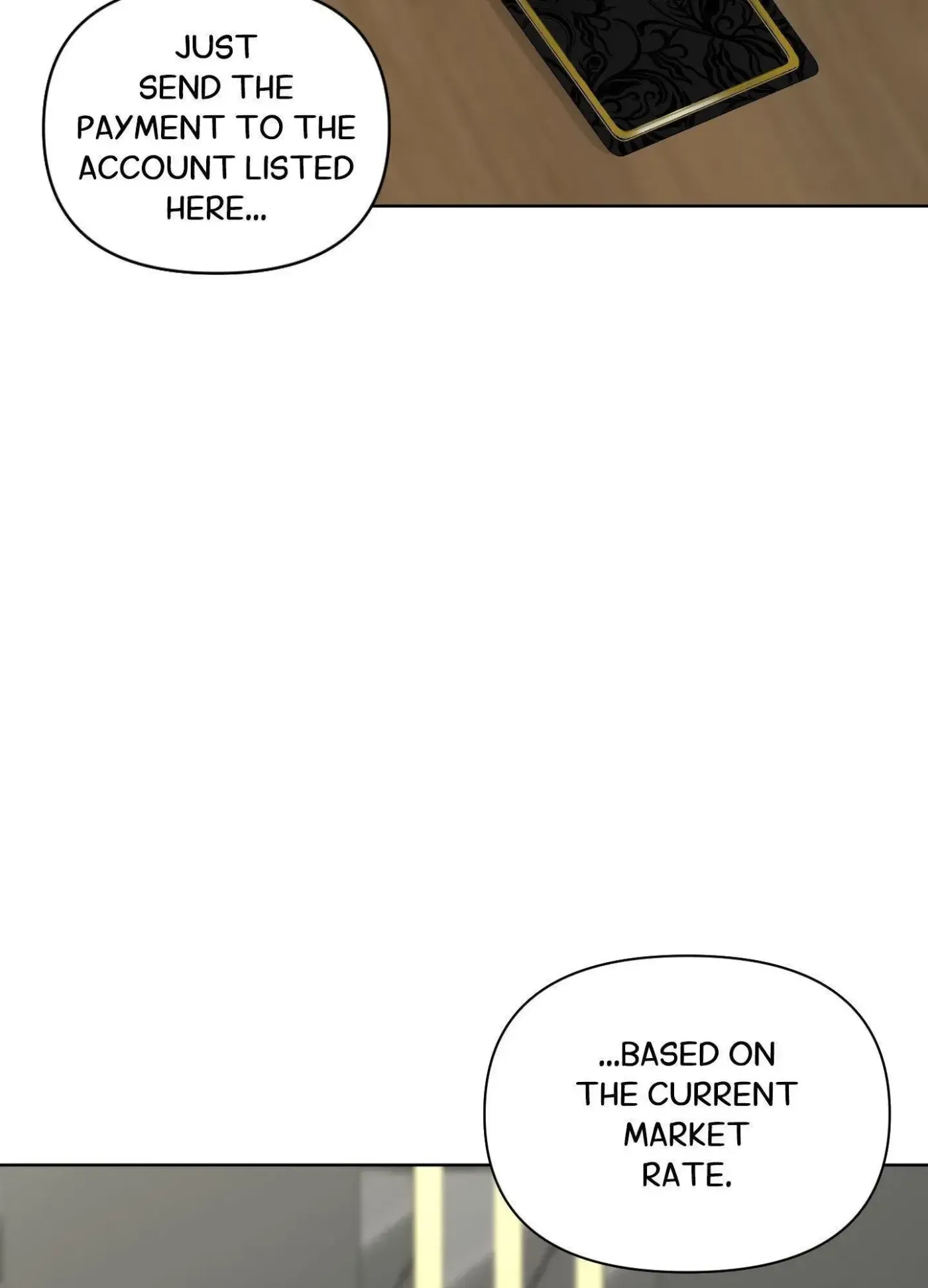 The Unexpected Detour Chapter 12 page 38 - 