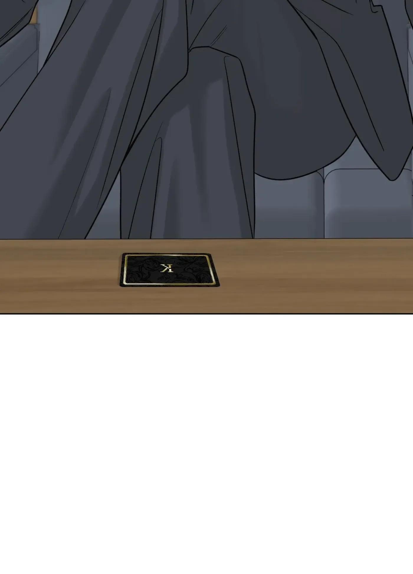 The Unexpected Detour Chapter 12 page 40 - 
