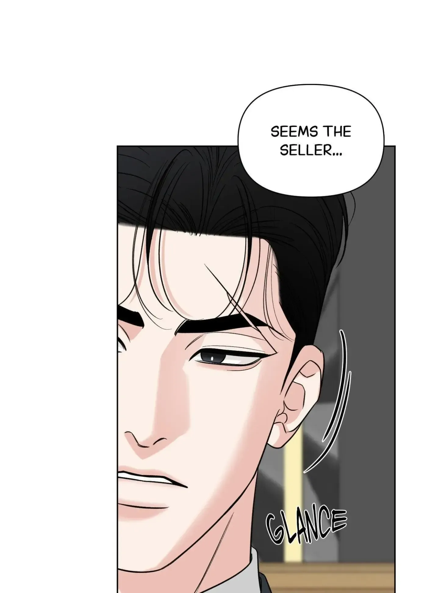 The Unexpected Detour Chapter 12 page 41 - 