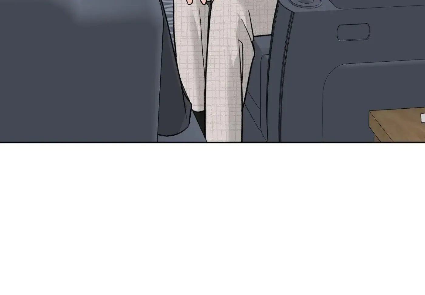 The Unexpected Detour Chapter 12 page 45 - 