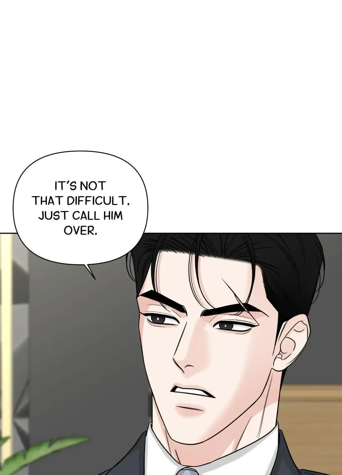 The Unexpected Detour Chapter 12 page 49 - 