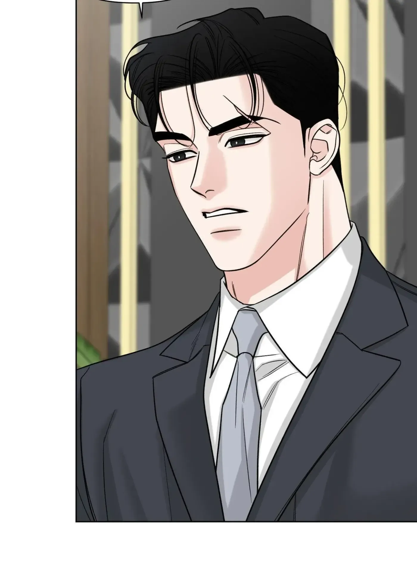 The Unexpected Detour Chapter 12 page 53 - 