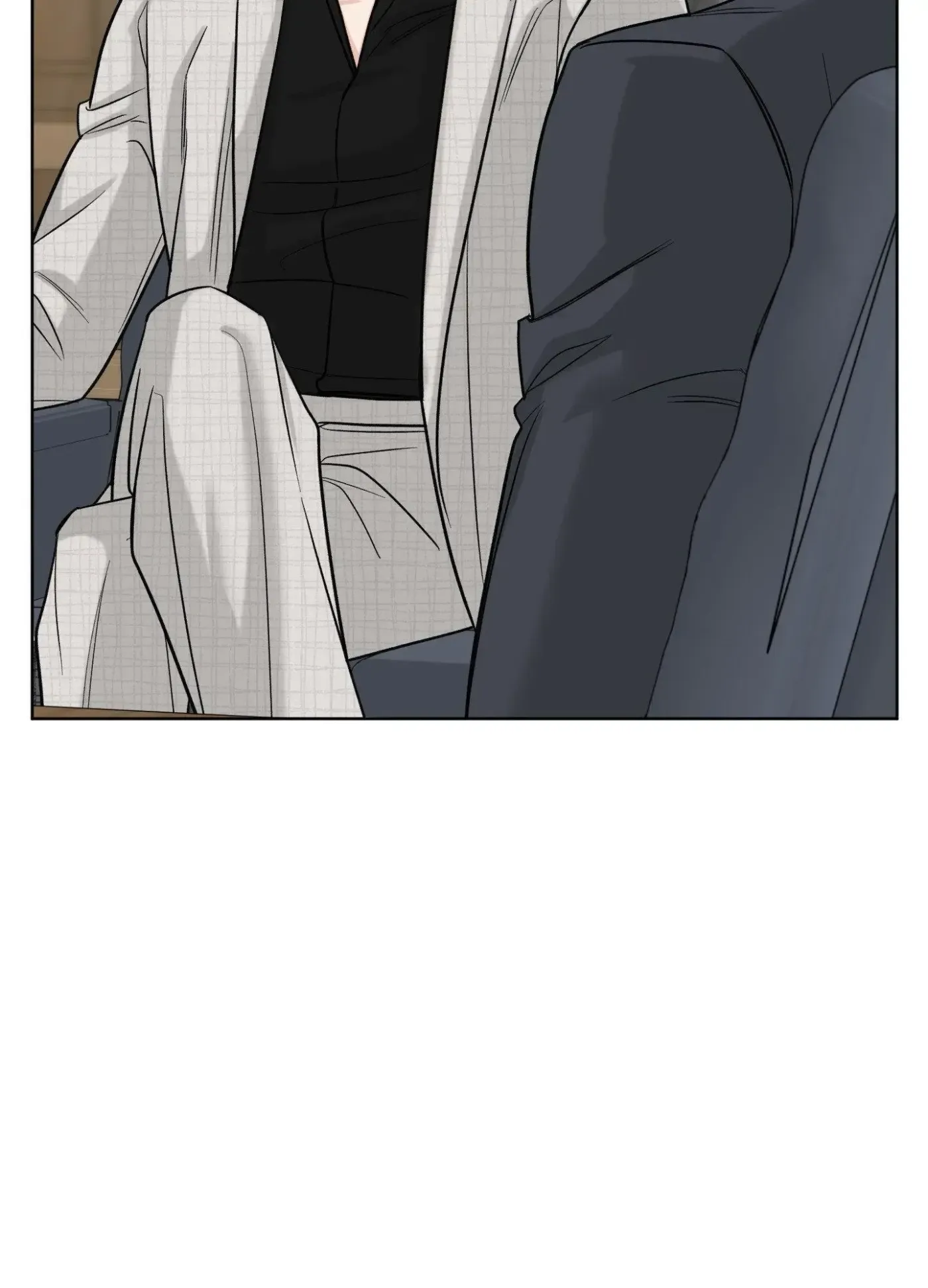 The Unexpected Detour Chapter 12 page 55 - 