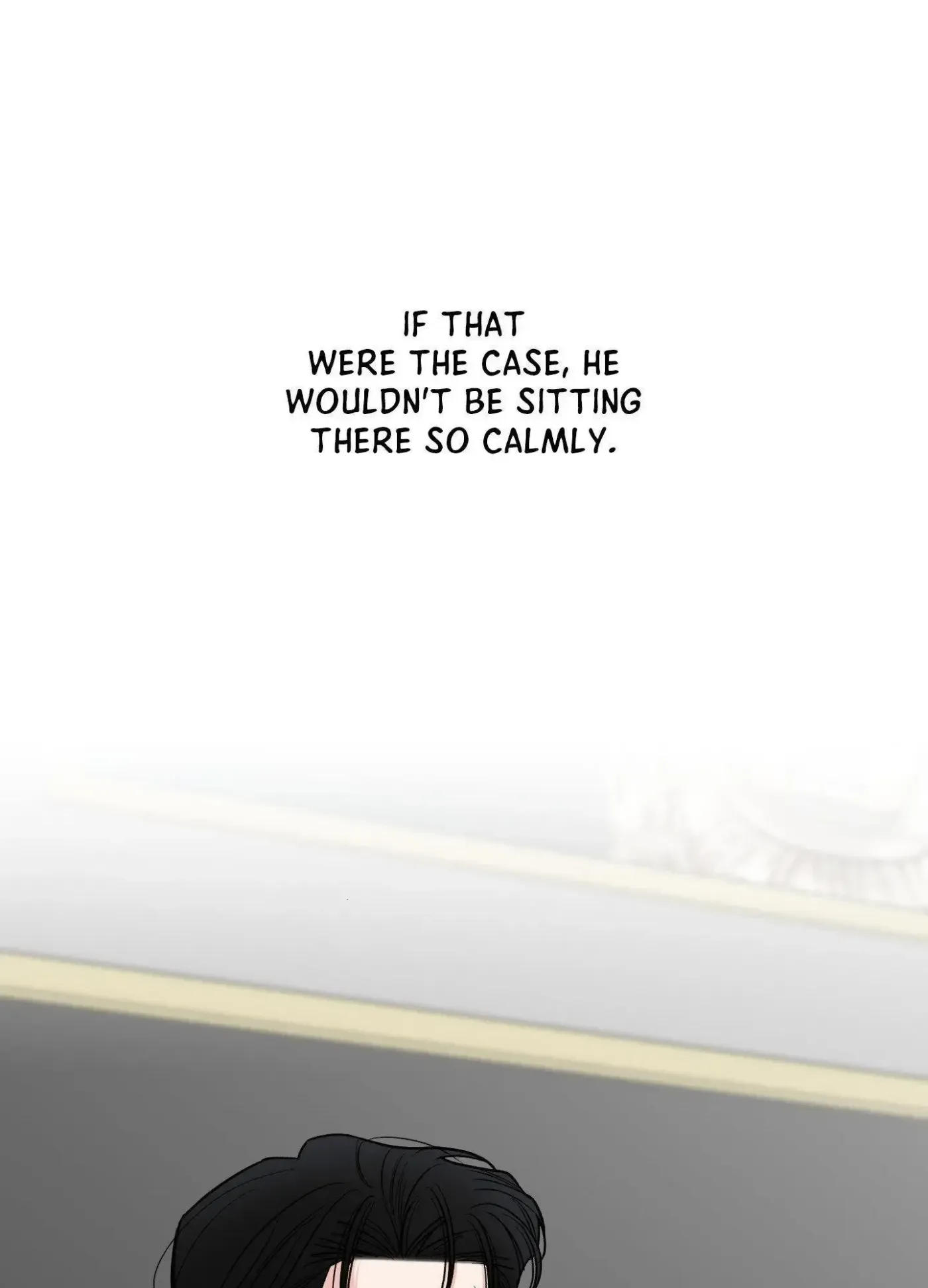 The Unexpected Detour Chapter 12 page 57 - 