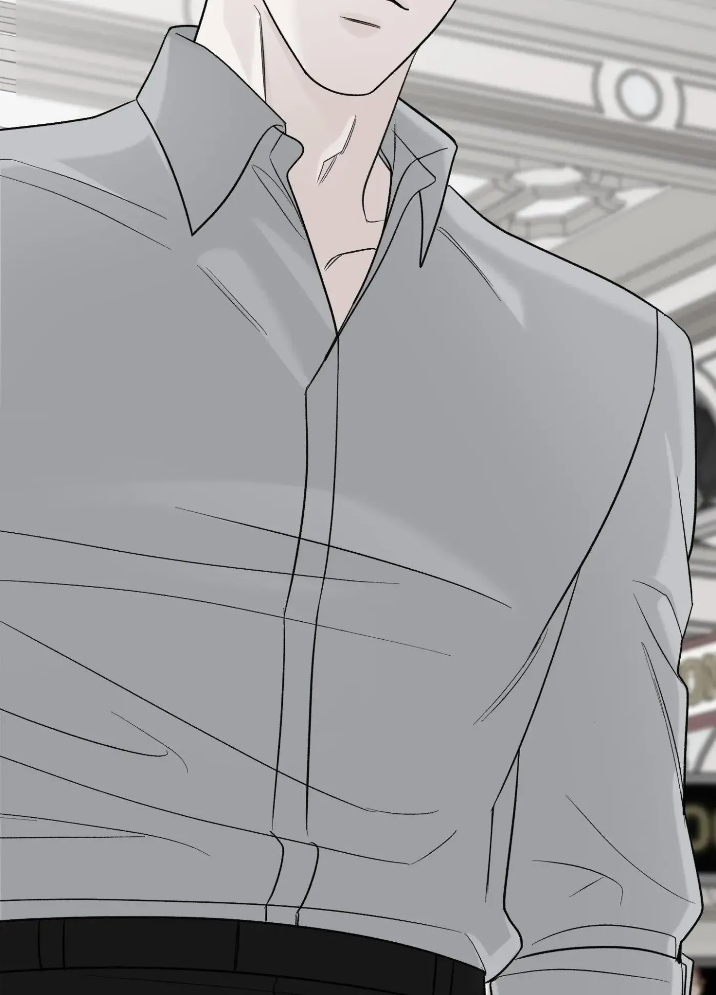 The Unexpected Detour Chapter 12 page 63 - 