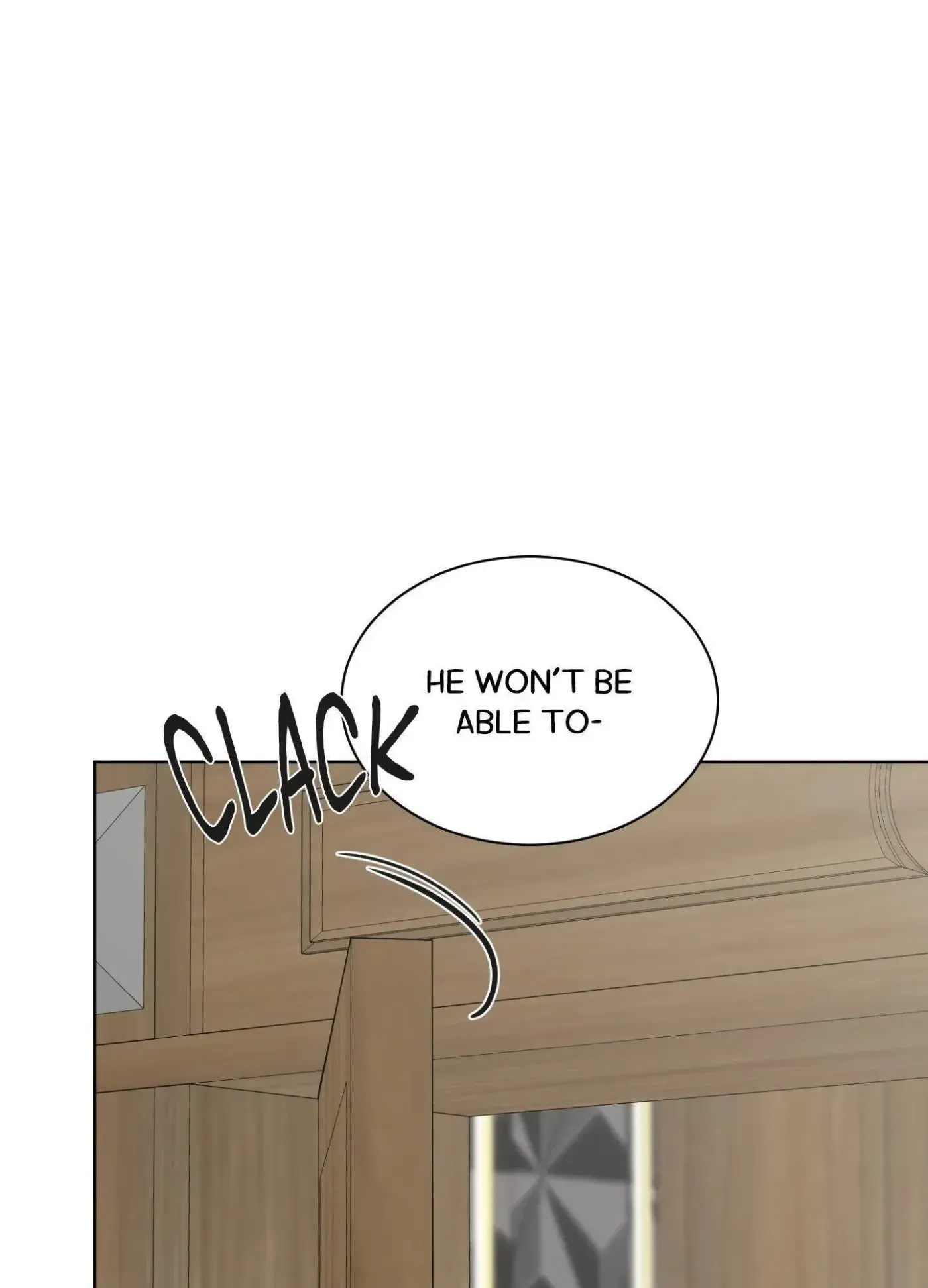 The Unexpected Detour Chapter 12 page 81 - 