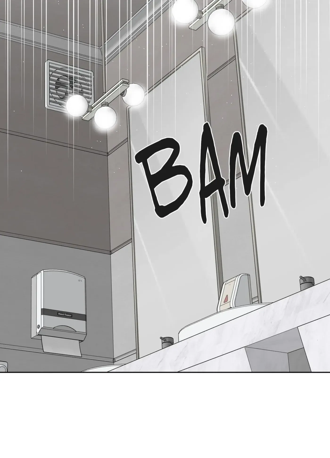 The Unexpected Detour Chapter 12 page 90 - 