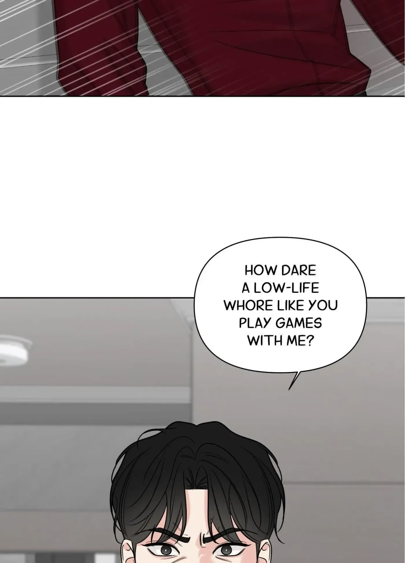 The Unexpected Detour Chapter 12 page 92 - 