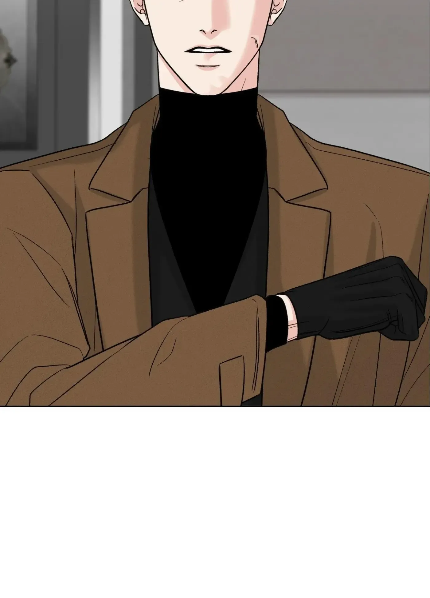 The Unexpected Detour Chapter 12 page 93 - 