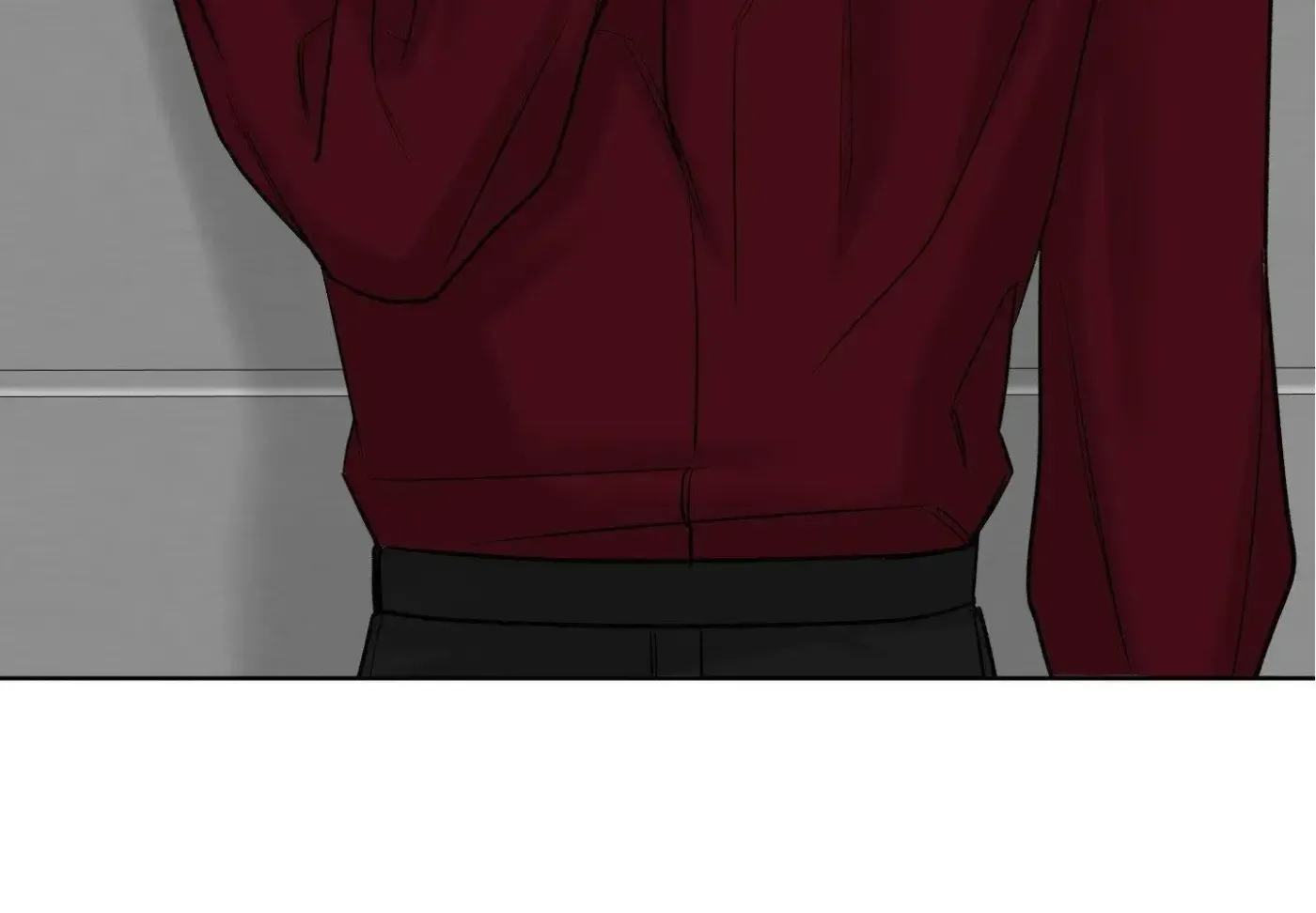 The Unexpected Detour Chapter 12 page 95 - 