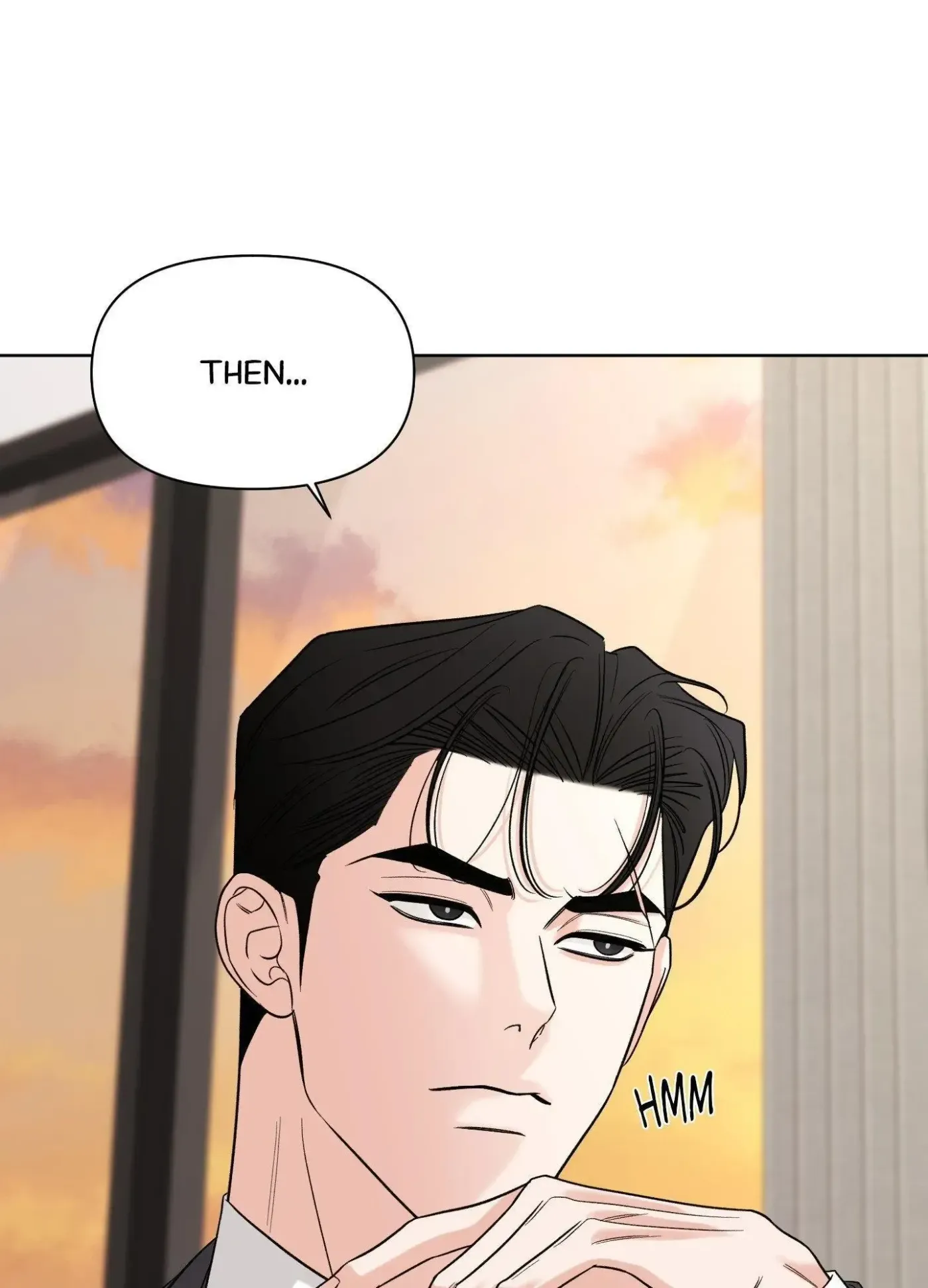 The Unexpected Detour Chapter 13 page 101 - 