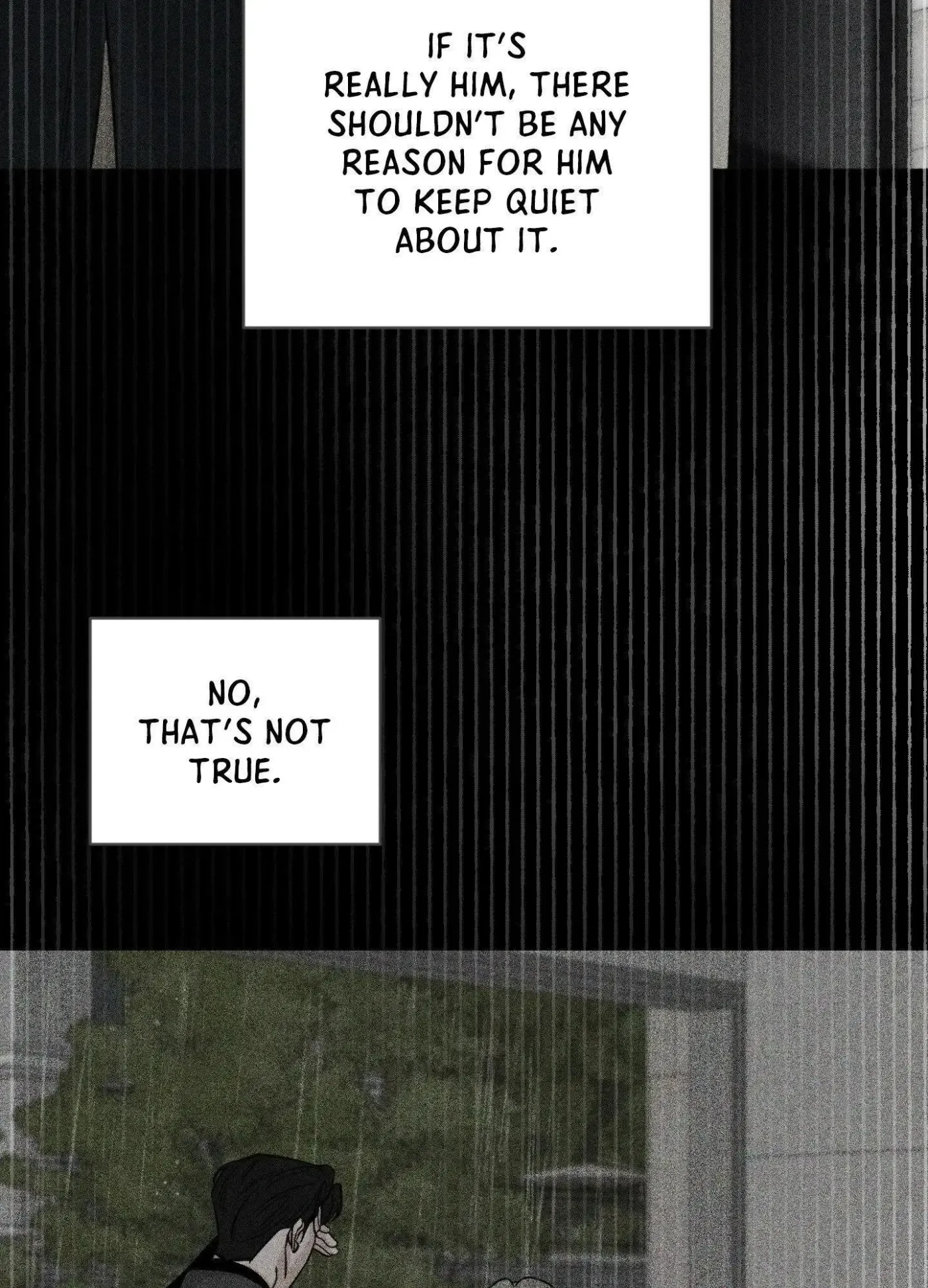 The Unexpected Detour Chapter 13 page 14 - 