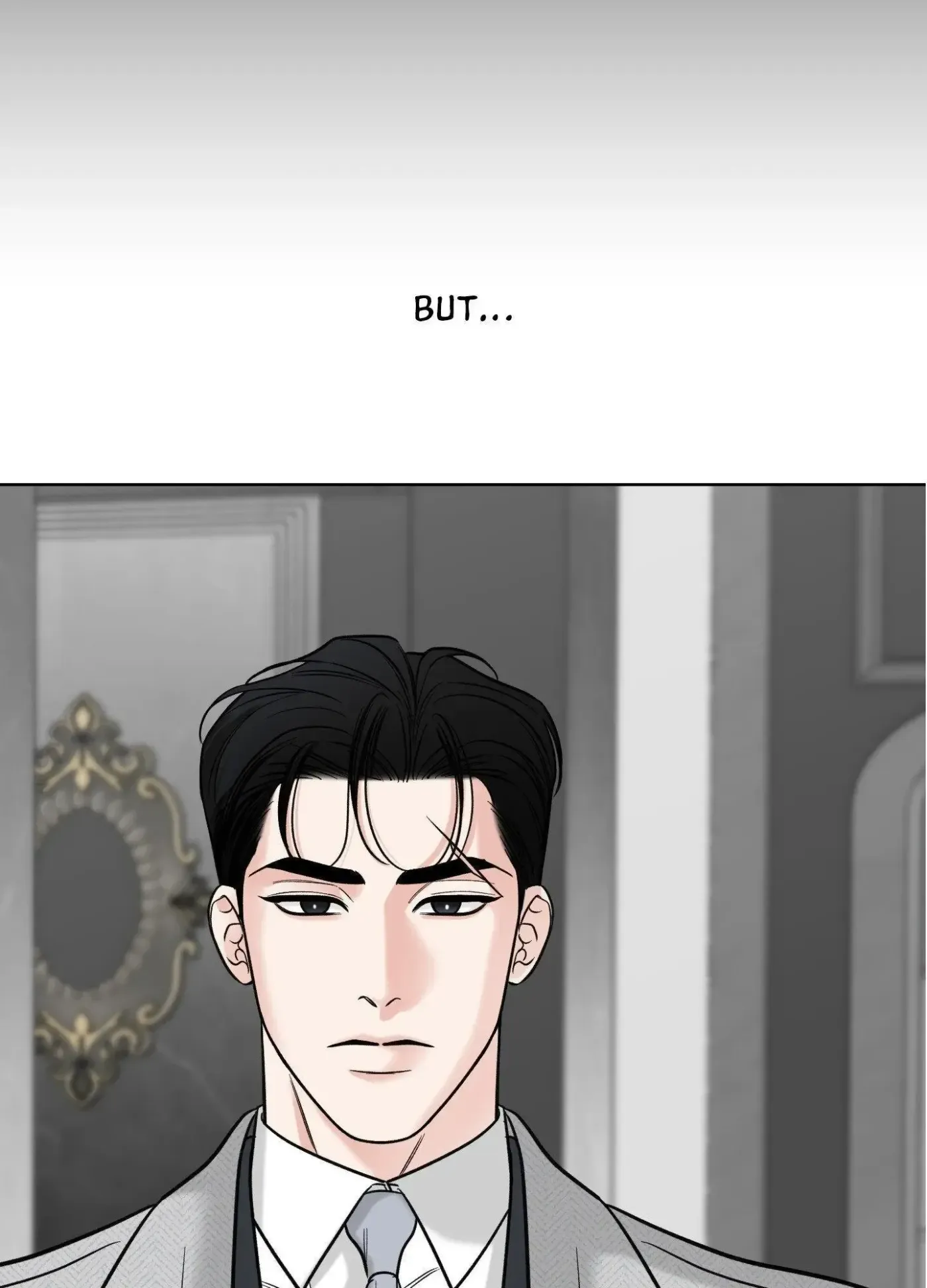 The Unexpected Detour Chapter 13 page 19 - 