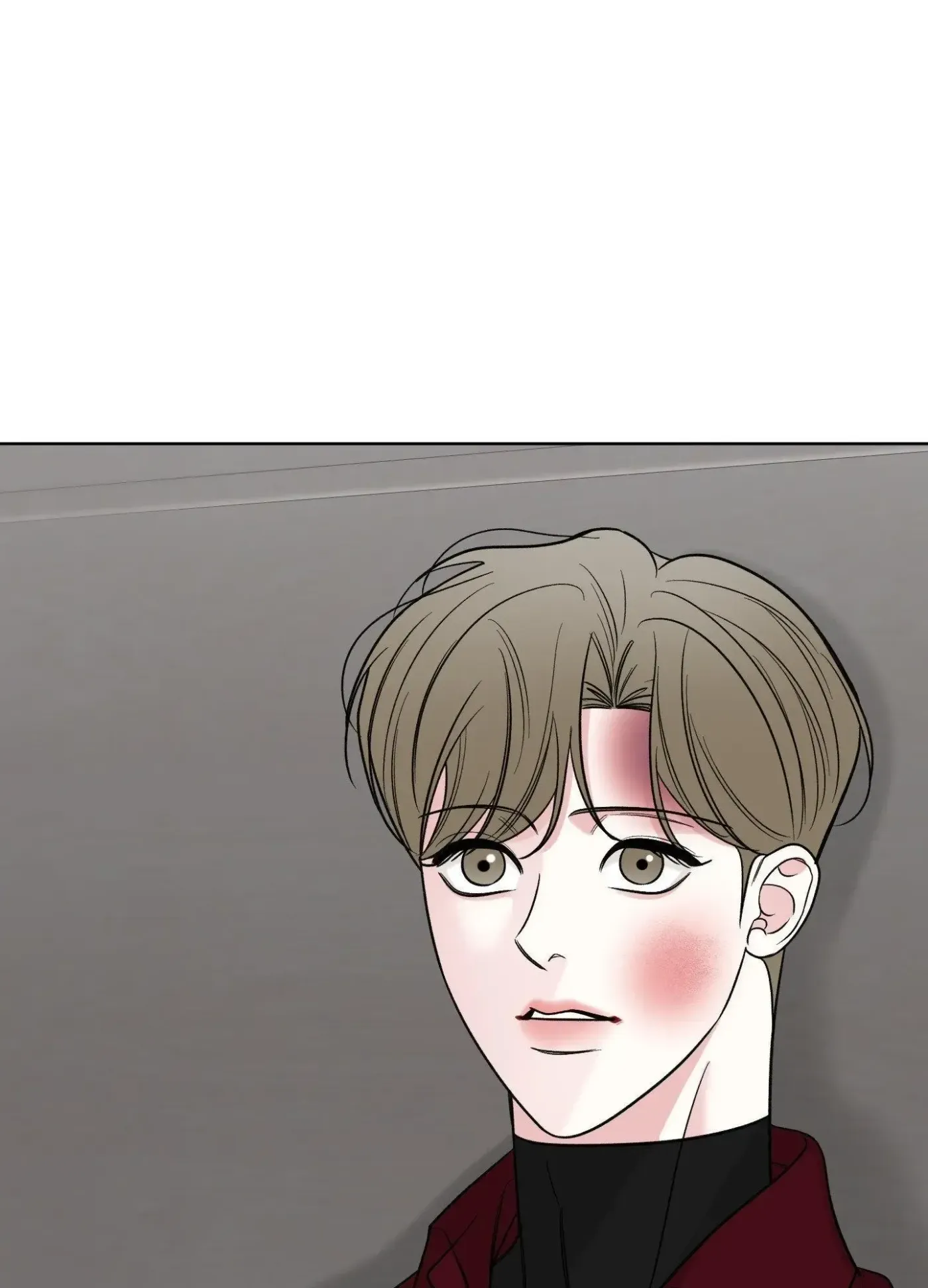 The Unexpected Detour Chapter 13 page 21 - 